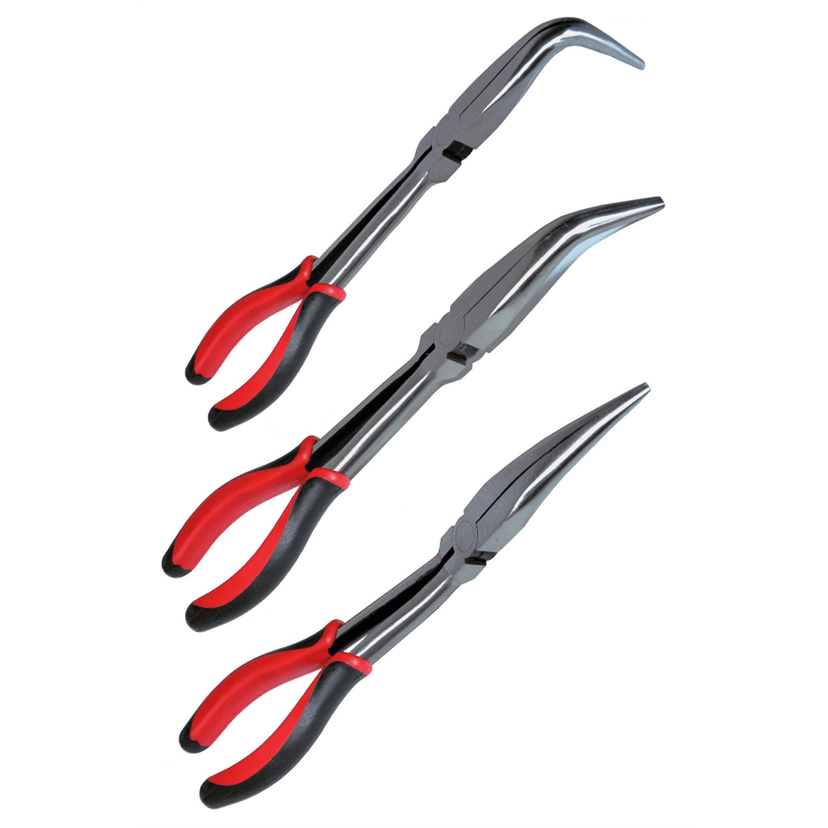 K-Tool 51103 Needle Nose Plier Set