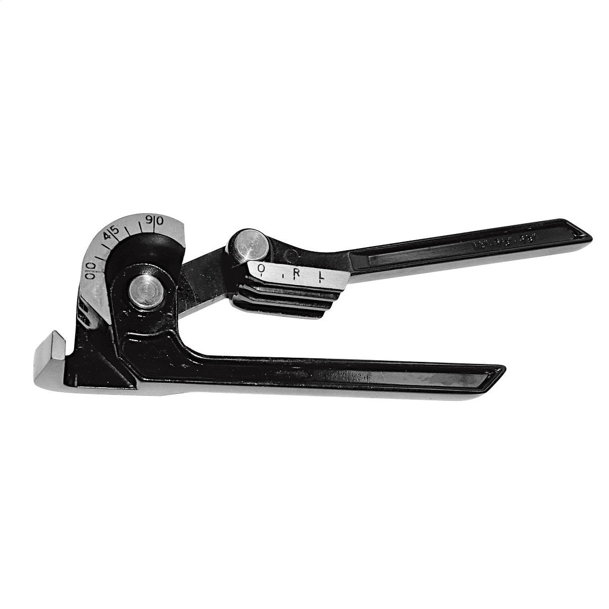 K-Tool 72340 Heavy Duty Tubing Bender