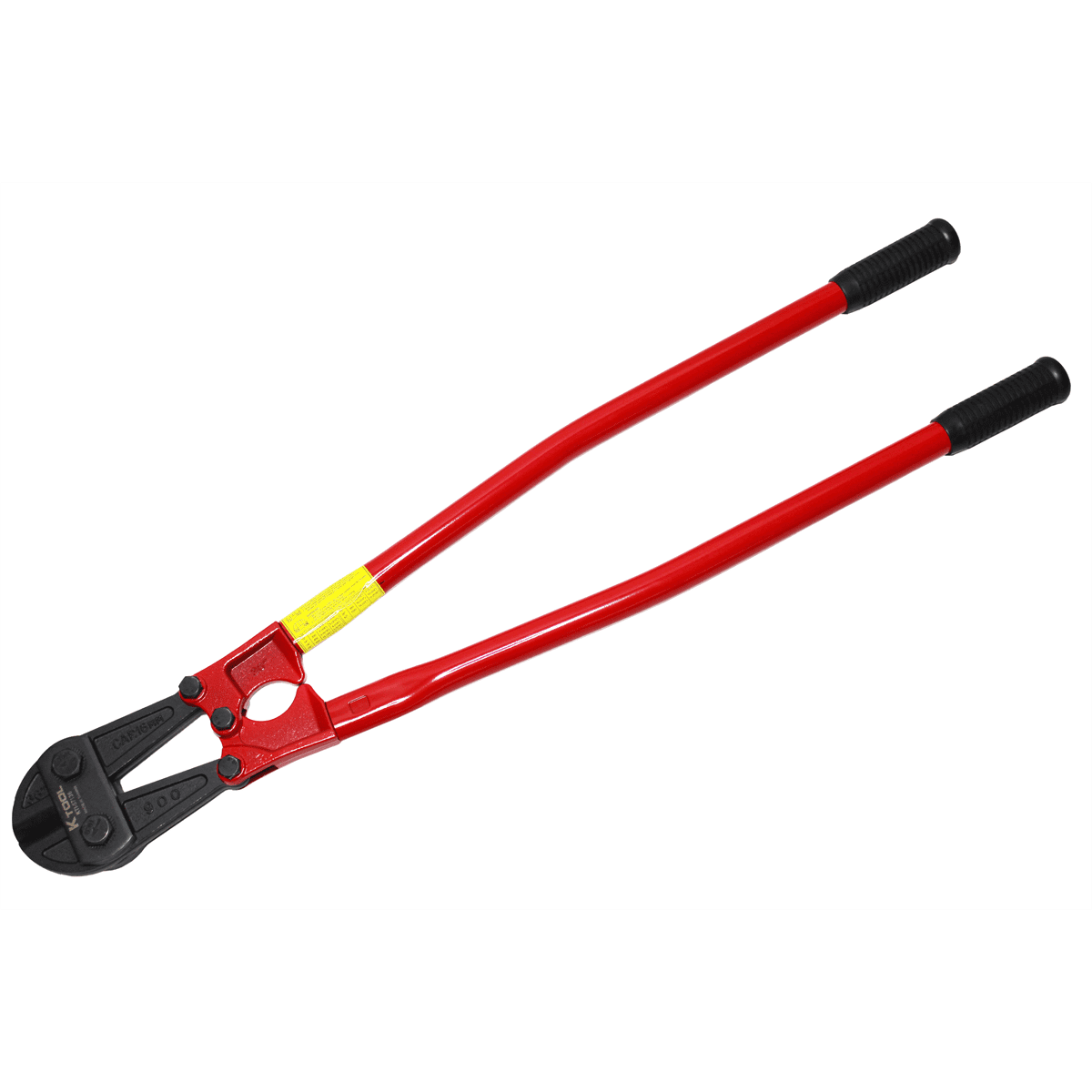 K-Tool International 36-in Heavy Duty Bolt Cutter