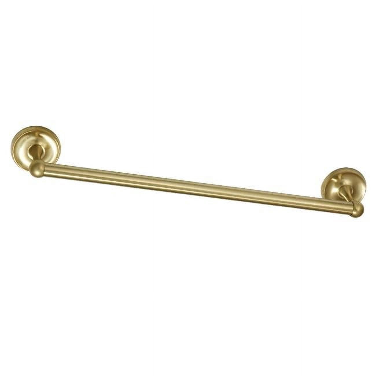 Kingston Brass Classic 18" Towel Bar