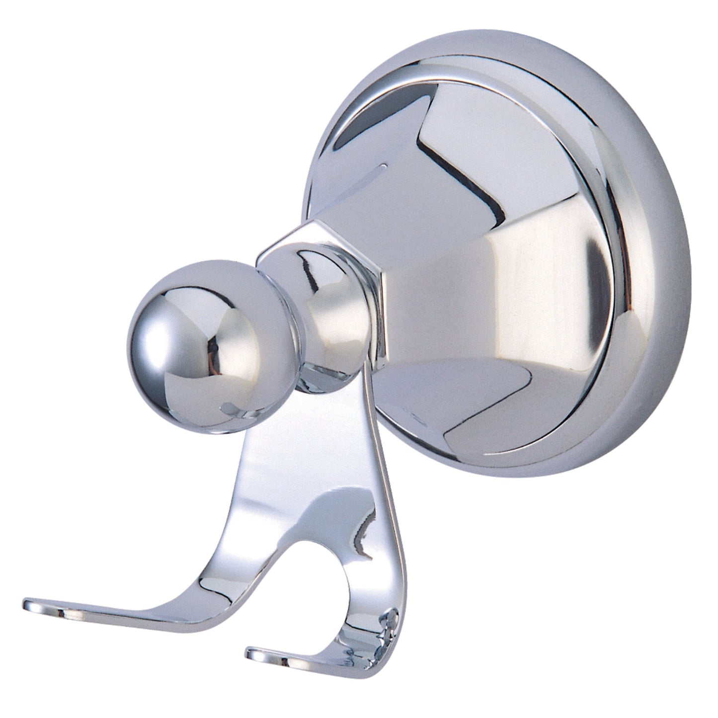 Kingston Brass BA4817C Metropolitan Robe Hook in Polished Chrome