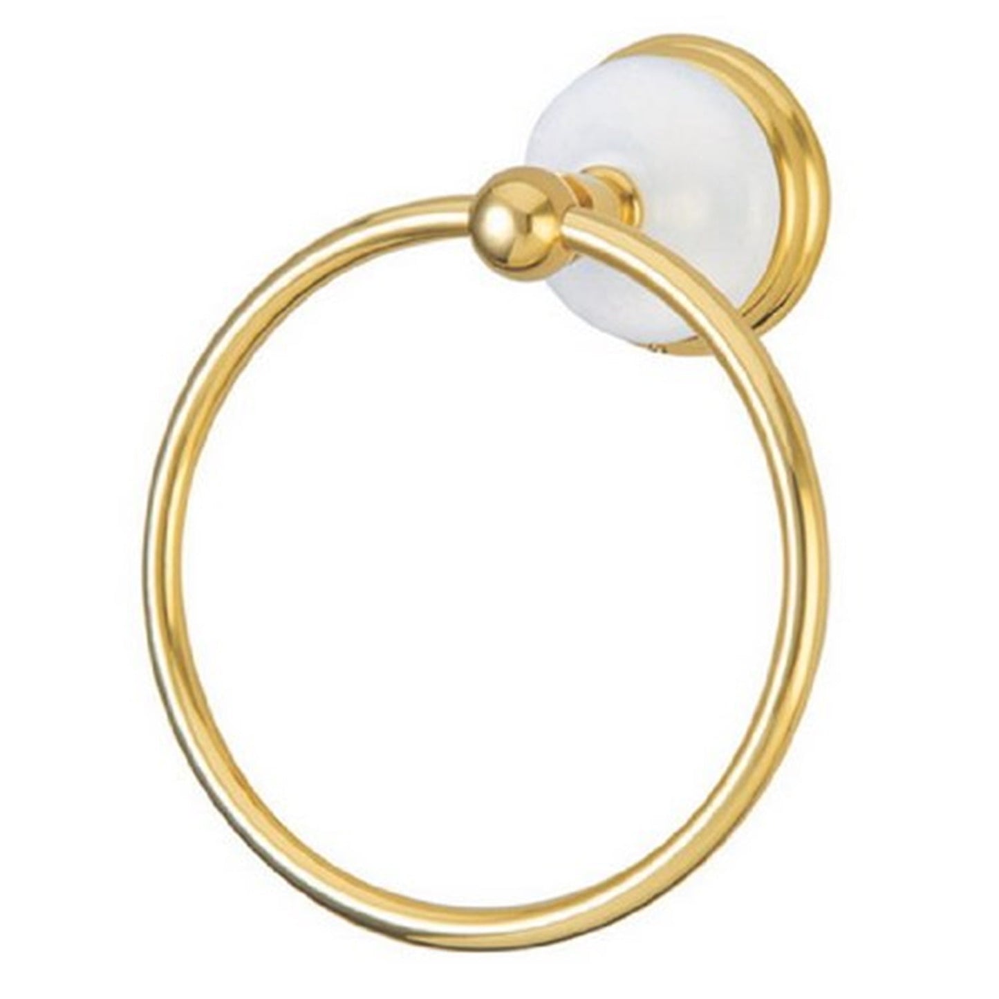 Kingston Brass Victorian 6" Towel Ring
