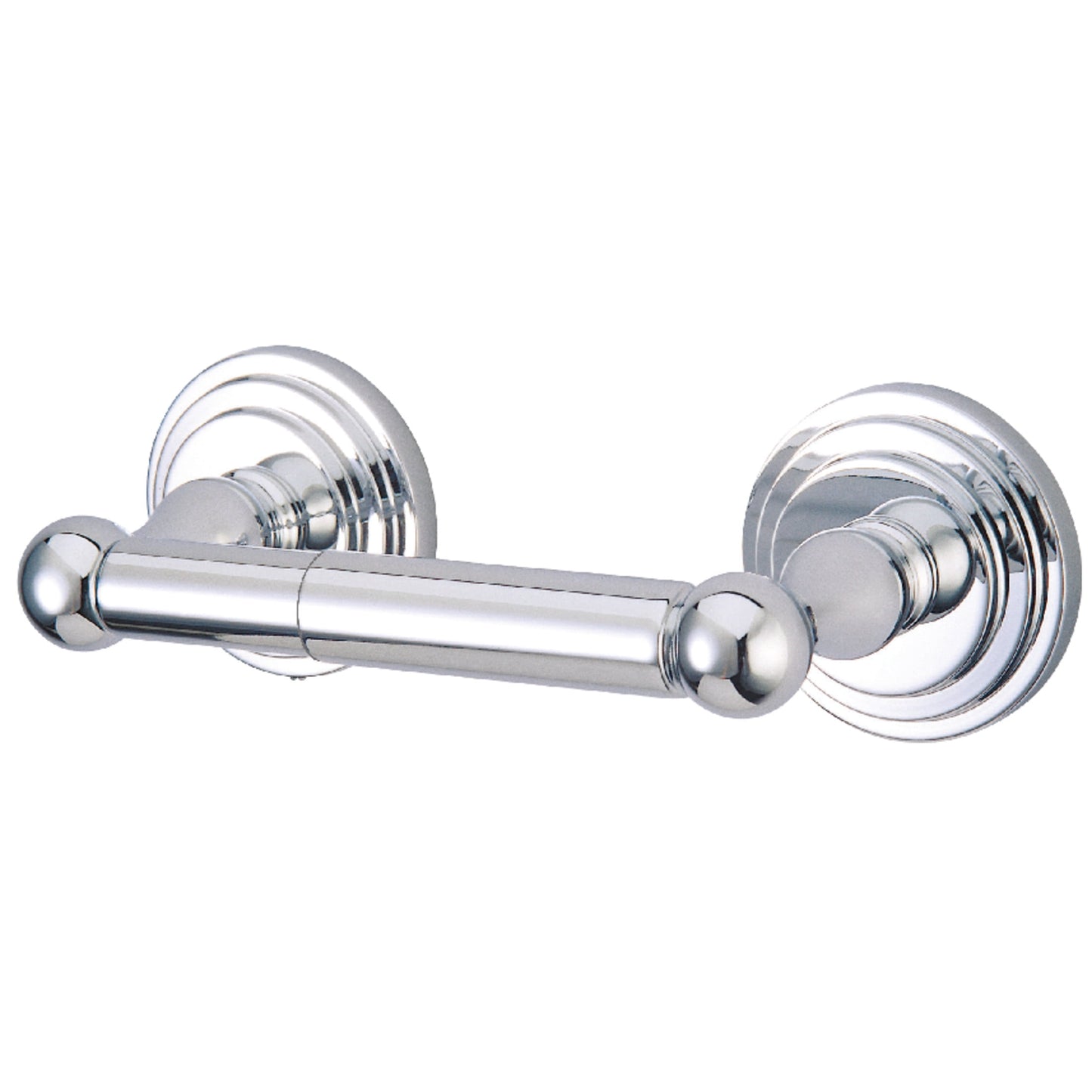 Kingston Brass BA2718C Toilet Paper Holder in Polished Chrome