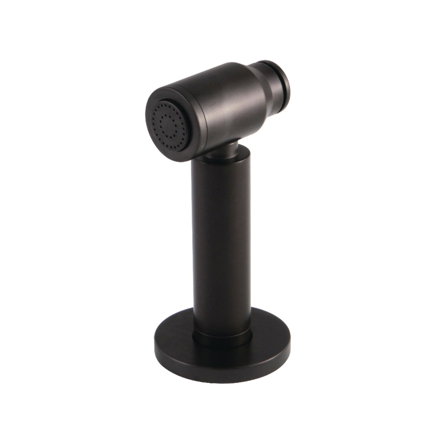 Kingston Brass CCRP61K5 Brass Kitchen Faucet Side Sprayer in Oil Rubbed Bronze