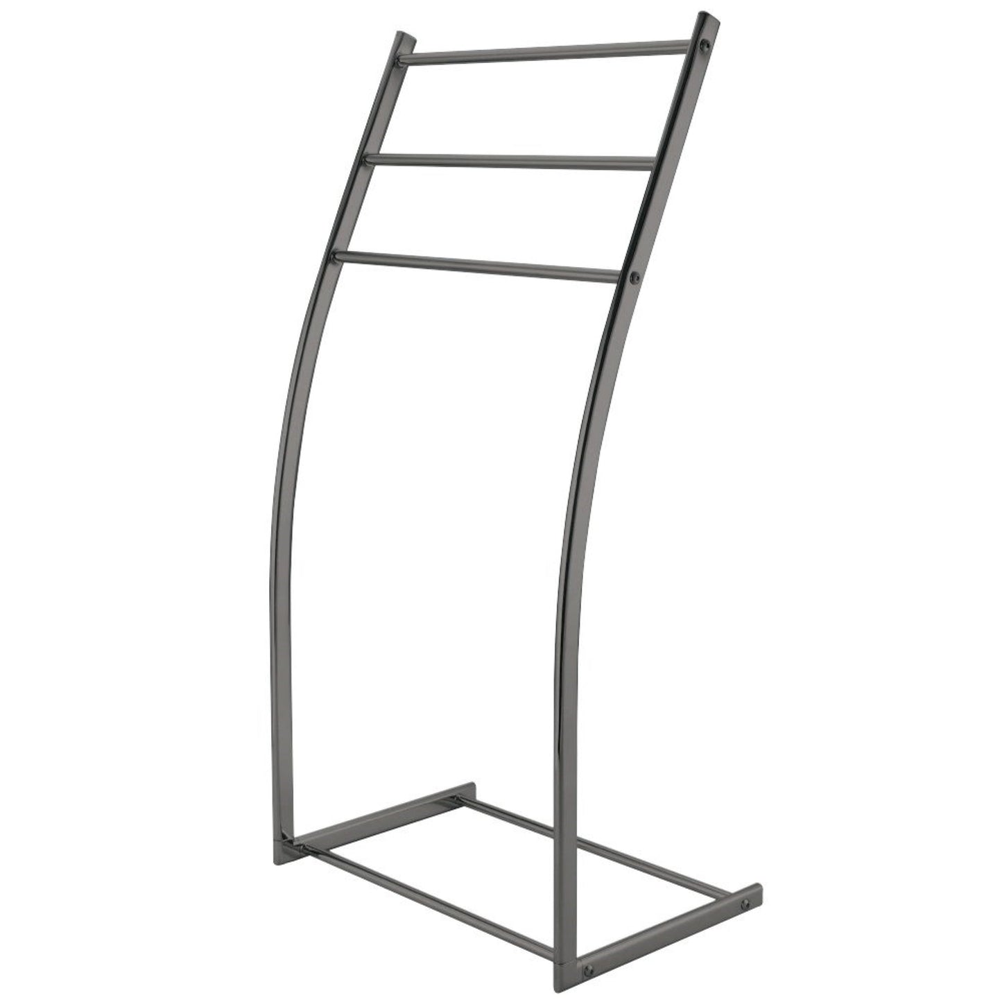 Kingston Brass Edenscape Freestanding Steel Towel Rack SCC8258
