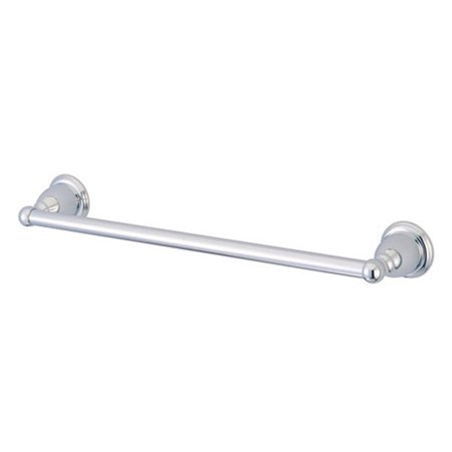 Kingston Brass Heritage 24" Towel Bar