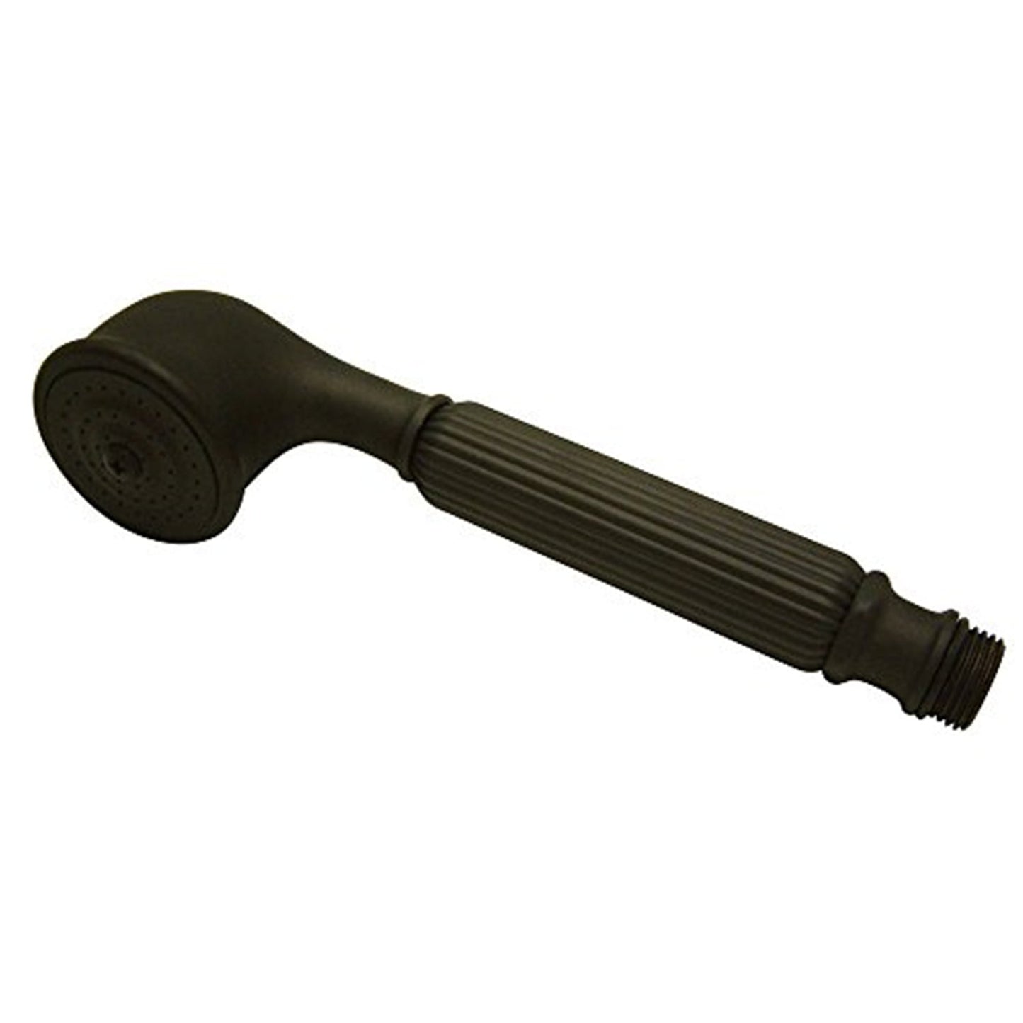 Kingston Brass K103A5 Restoration Brass Personal Hand Shower - Bronze