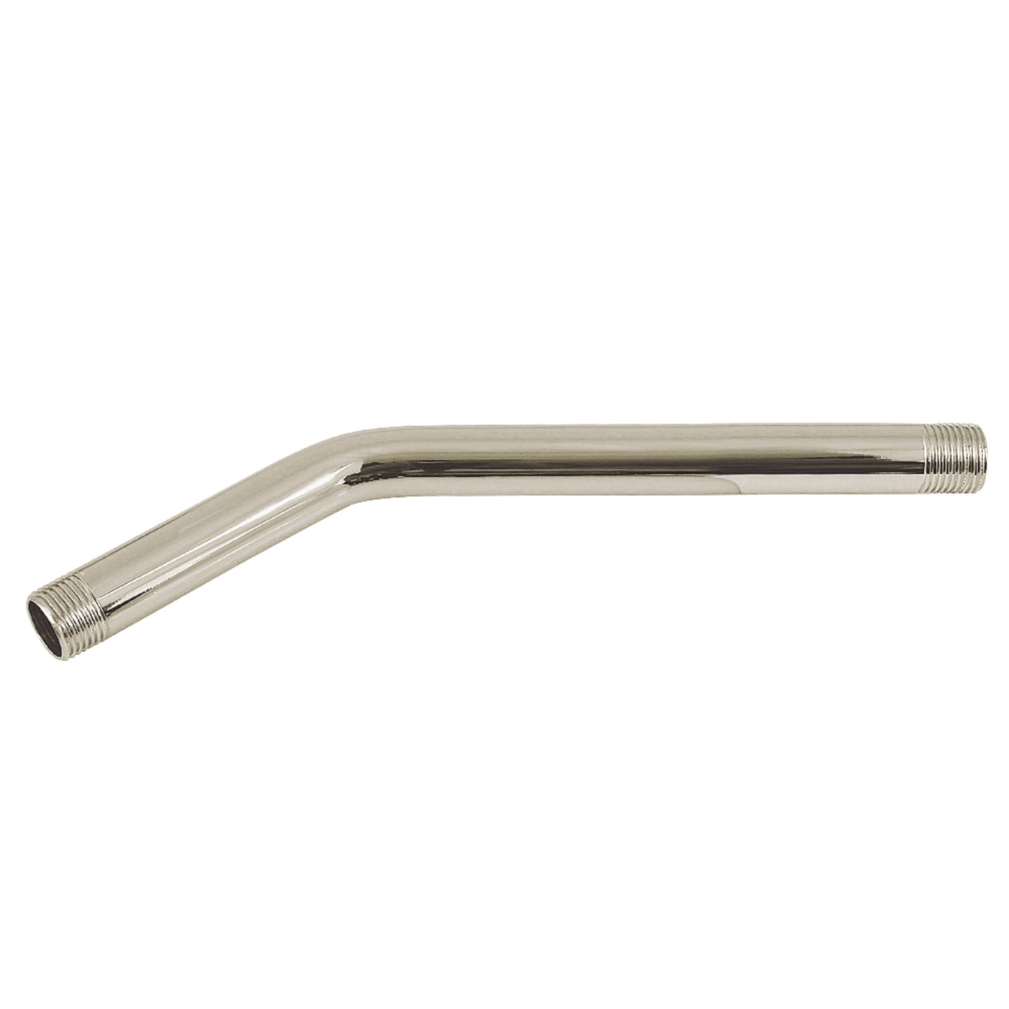 Kingston Brass K162A0 Ducha Scape Brazo de Ducha de 10", Negro Mate