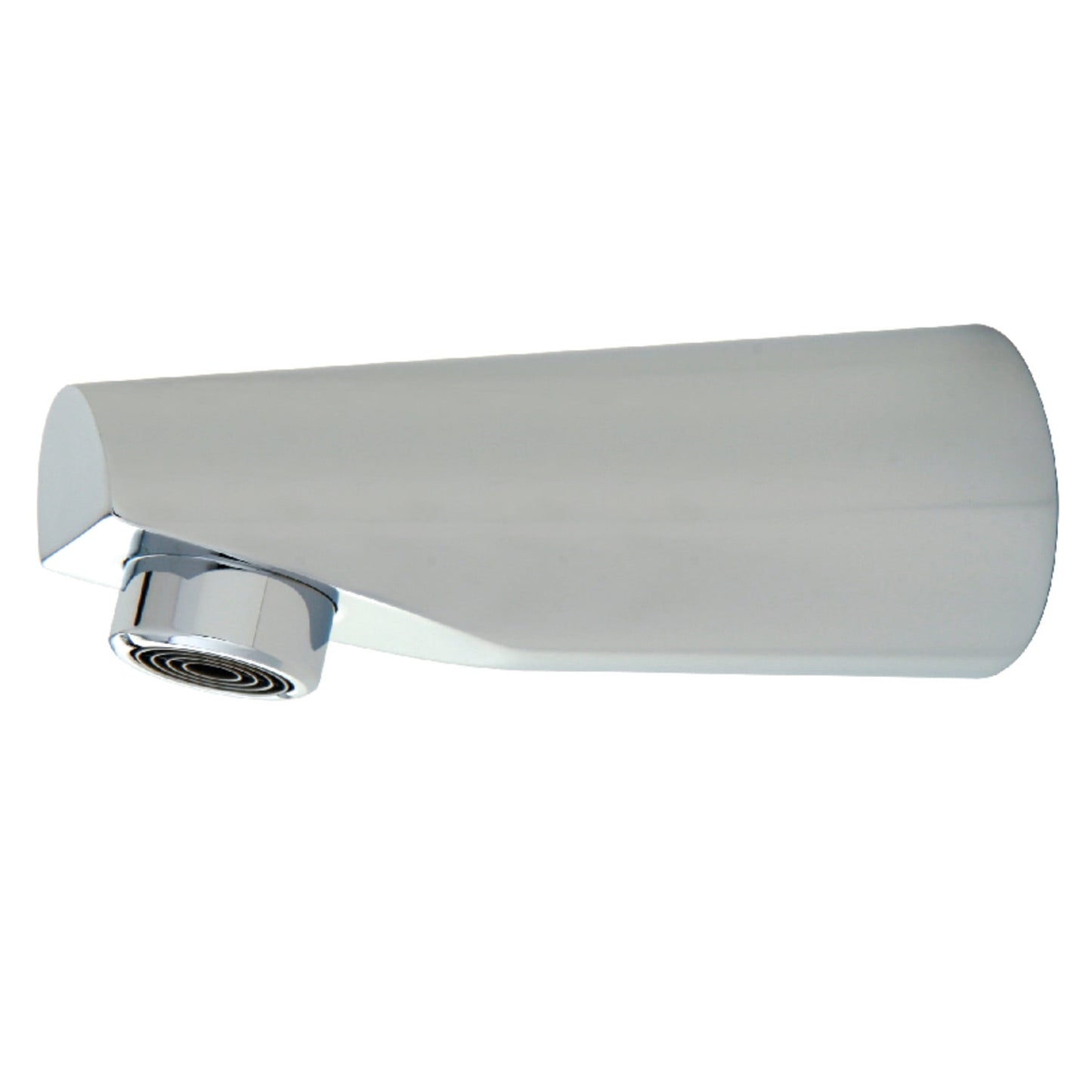 Kingston Brass K6187A8 Tub Faucet Spout, Brushed Nickel