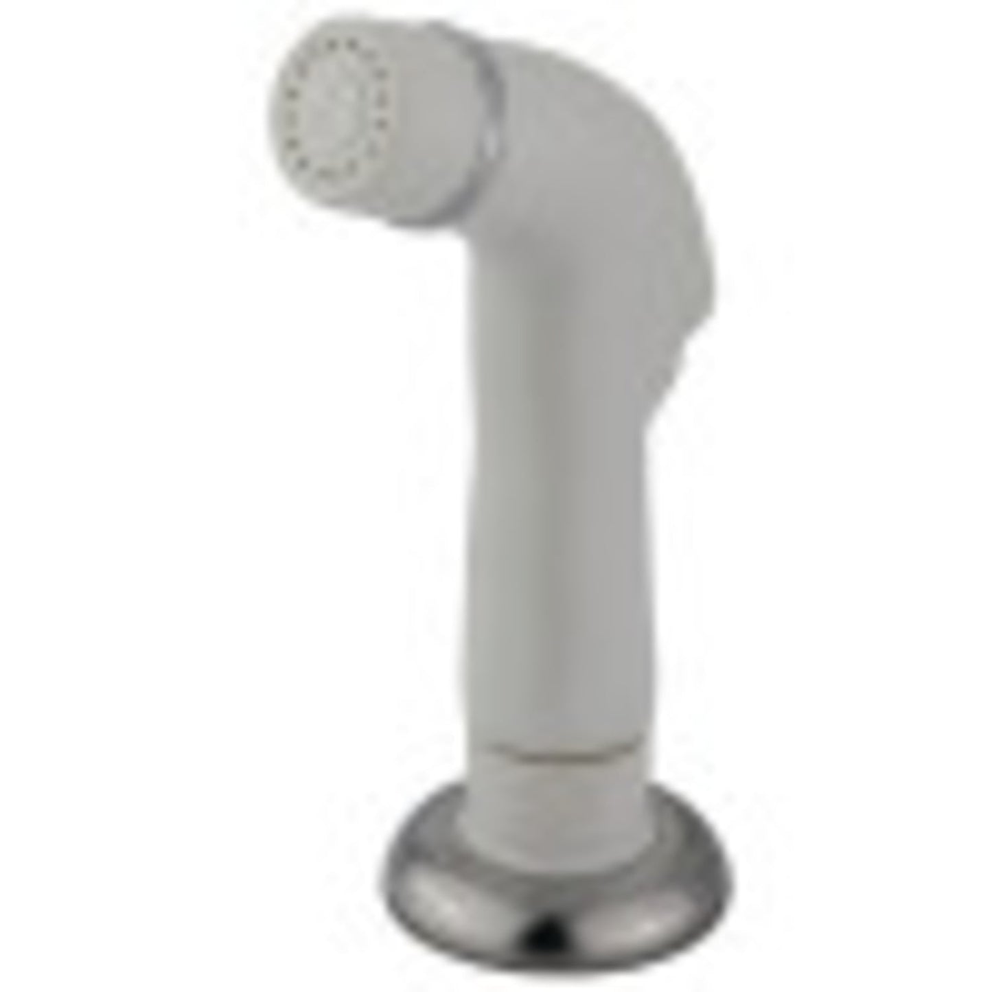Kingston Brass KBS750SP Rociador Lateral de Cocina, Cromo Pulido