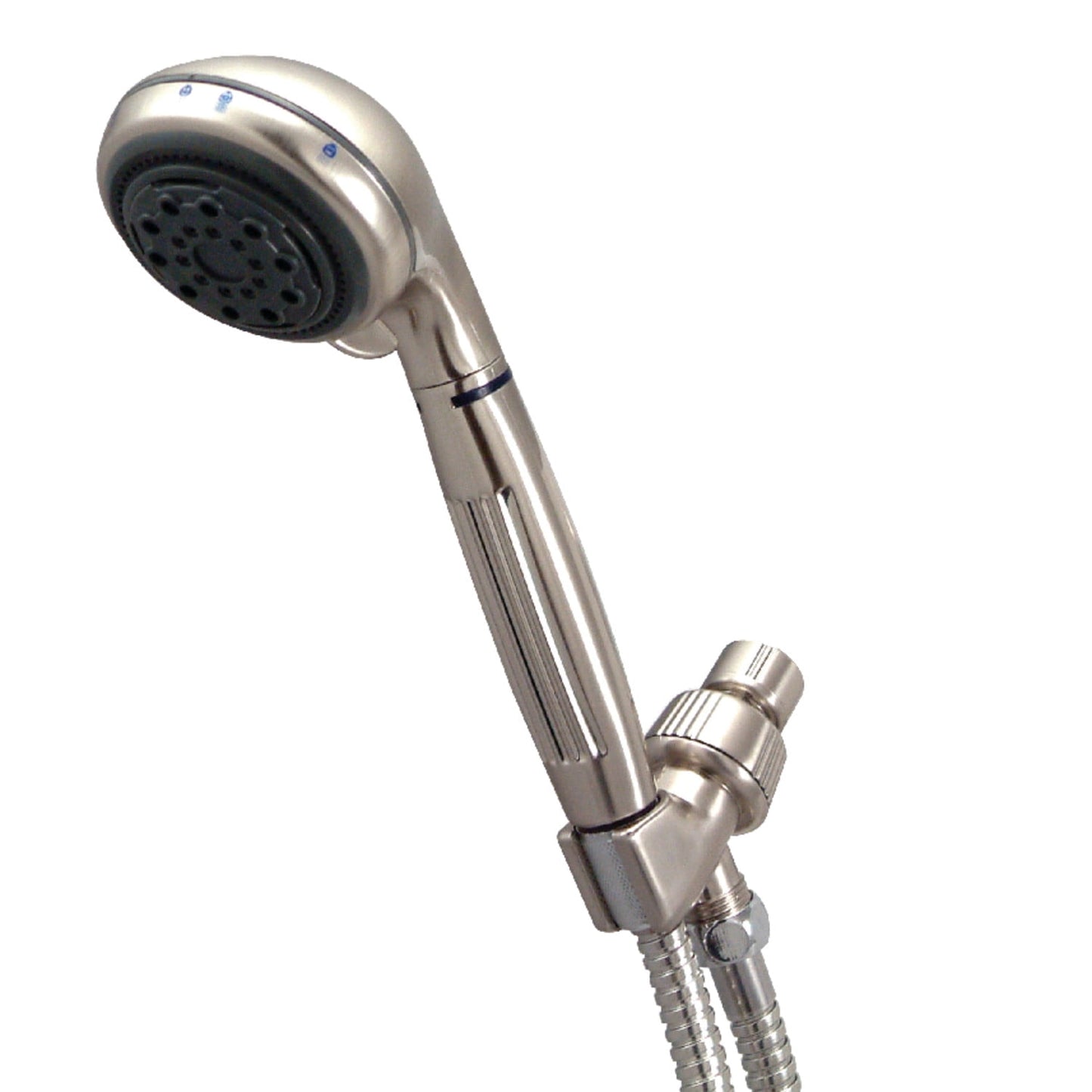 Kingston Brass Made to Match 5 Setting Hand Shower with Hose