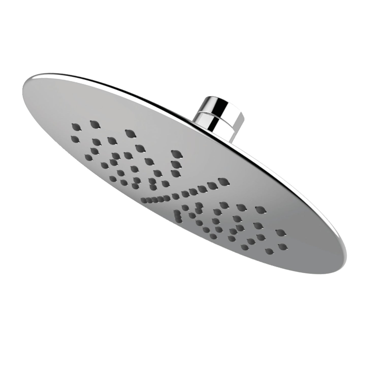 Kingston Brass KX671 Shower Scape 1.8 GPM Single Function Raindrop Shower Head - Chrome