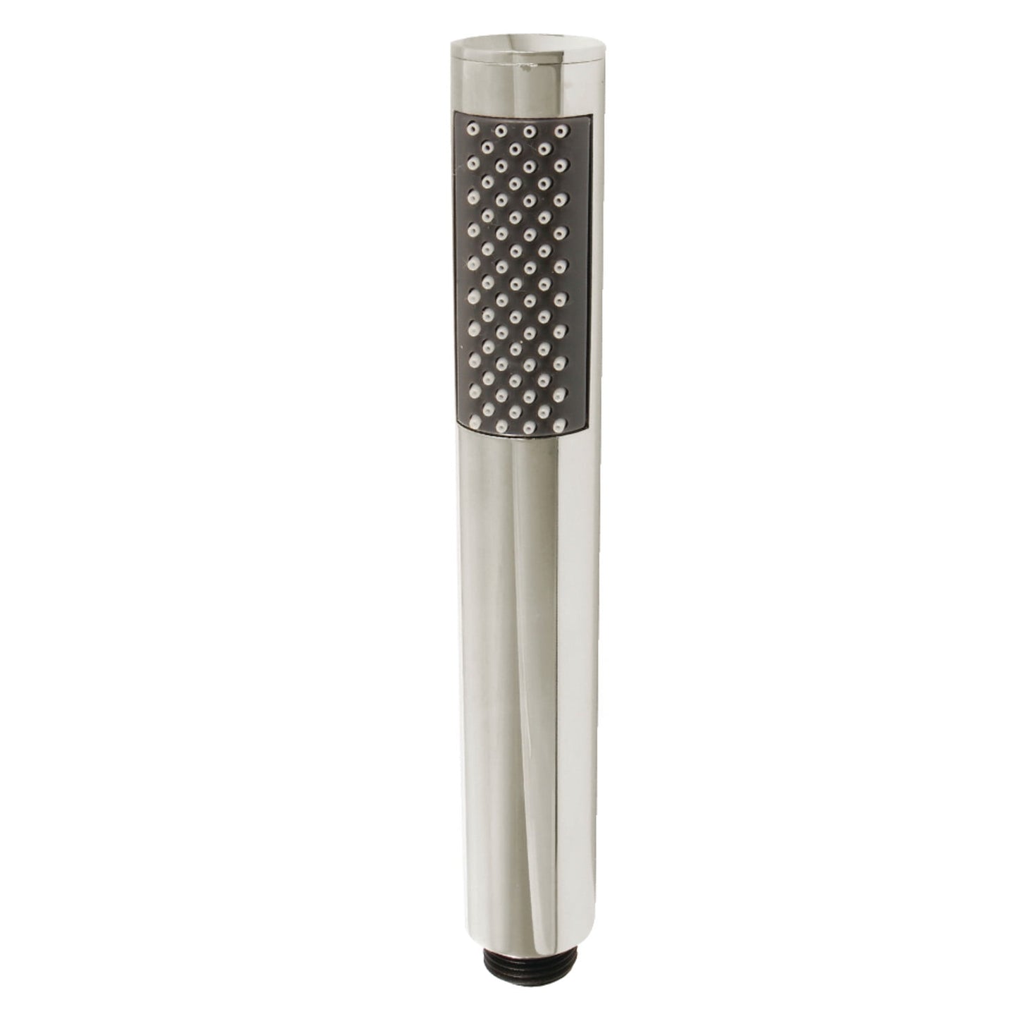 Kingston Brass KX8131A6 Concord Single Function Round Hand Shower, Polished Nickel