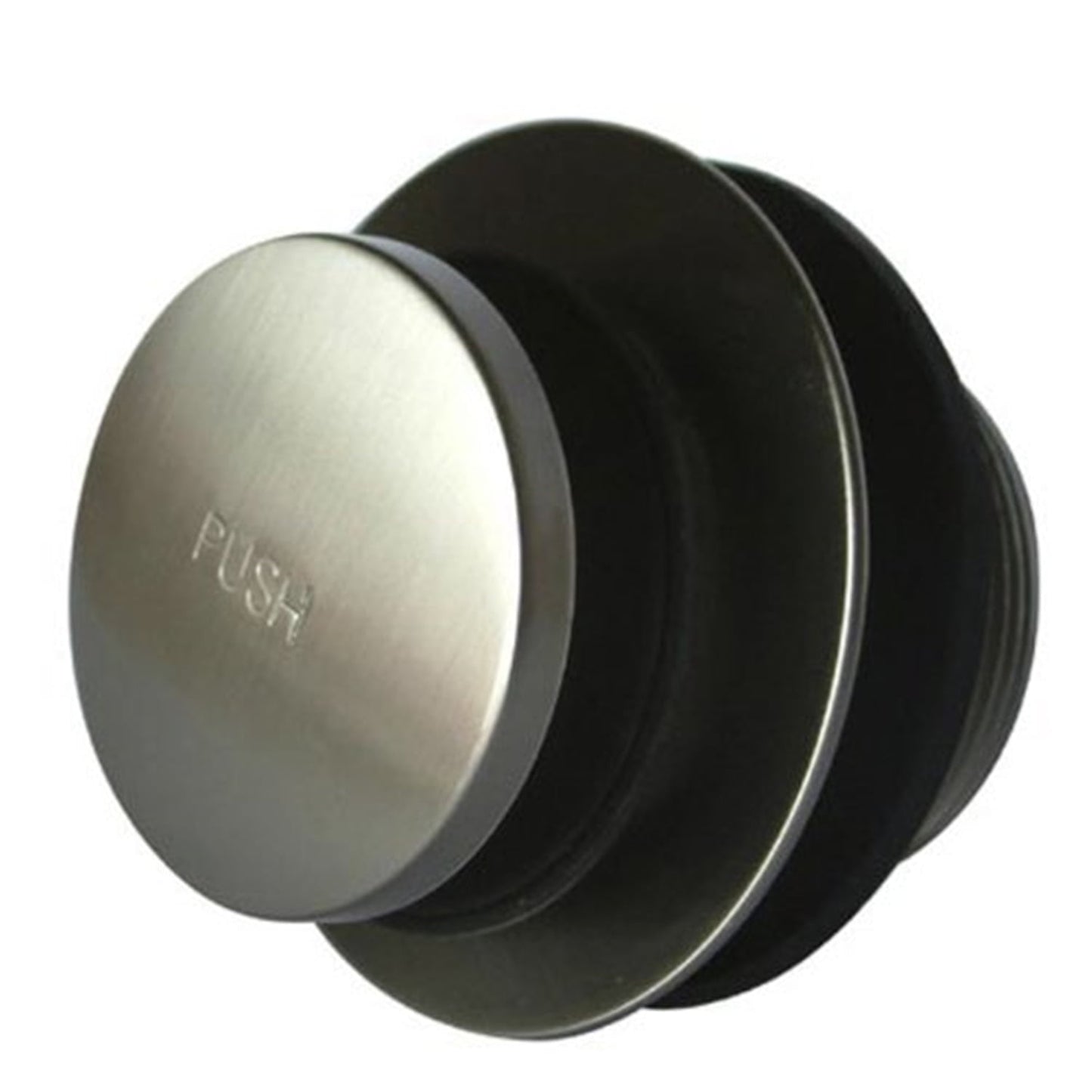 Kingston Brass Plumbing Parts Tip Toe Drain