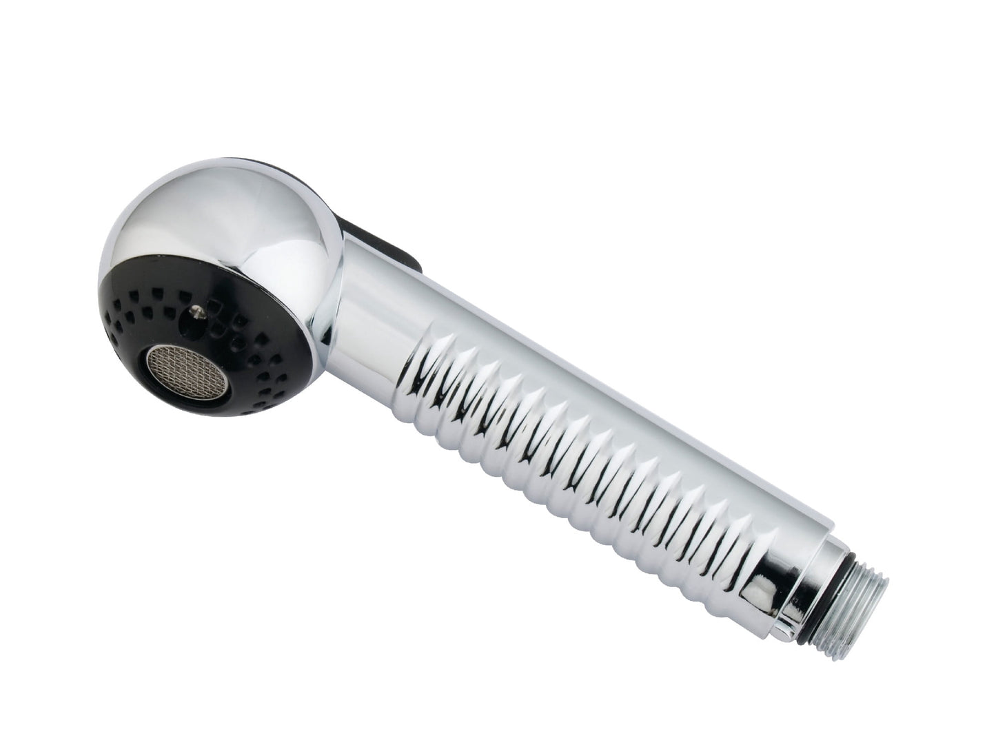 Kingston Brass KH7201SP Pull-Out Kitchen Faucet Sprayer for KB701SP, Polished Chrome