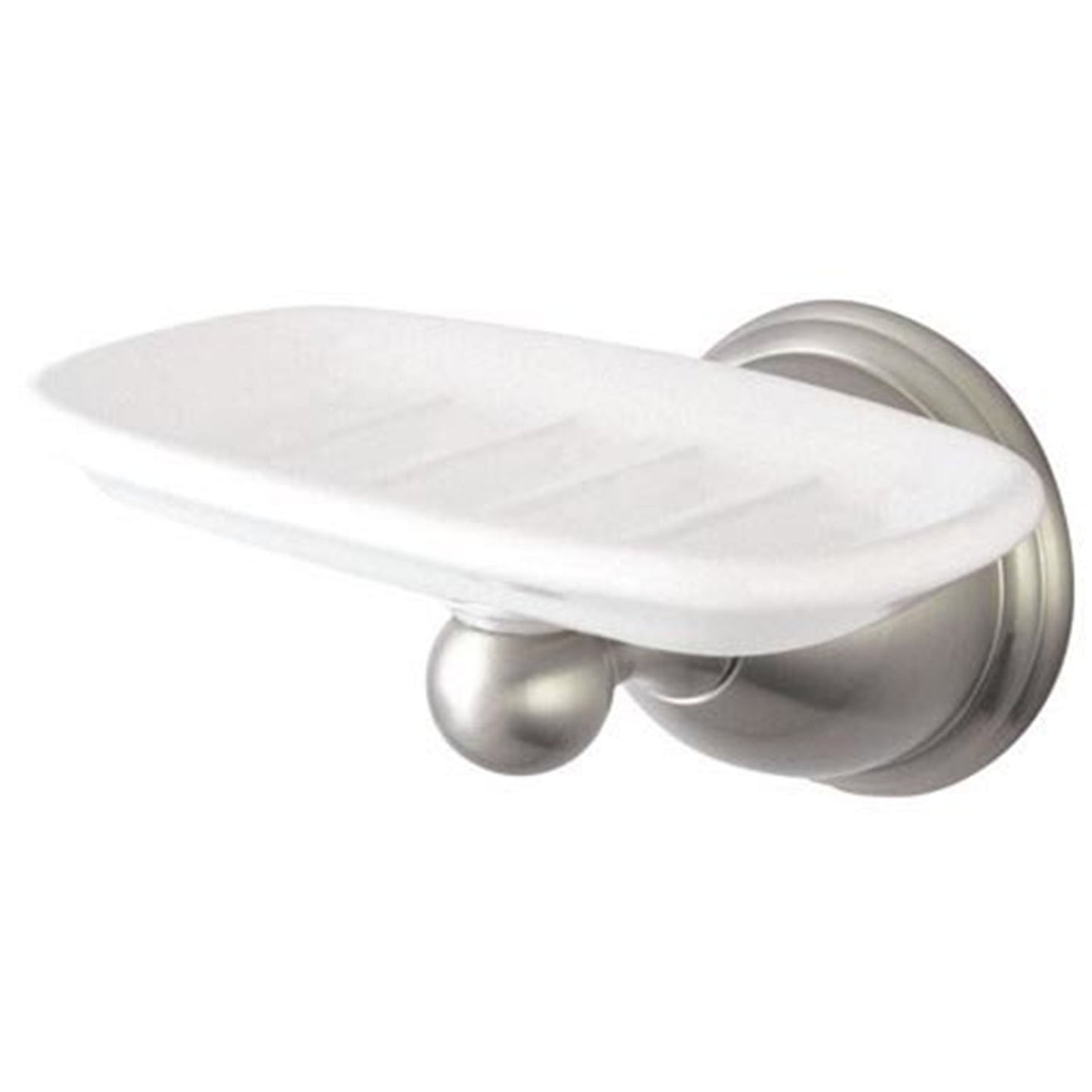 Kingston Brass Restoration Wall Mount Soap Dish