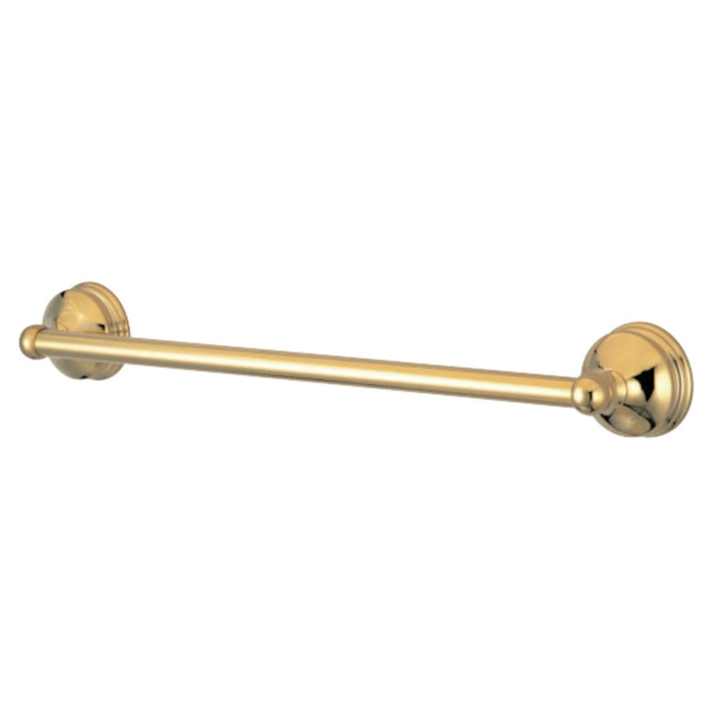 Kingston Brass BA1162PB Vintage 2-3/4" Towel Bar - Brass