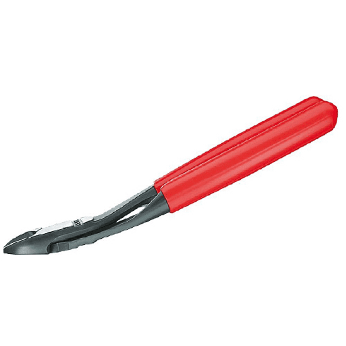 Knipex 7421-10 10" Angled High Leverage Diagonal Cutter