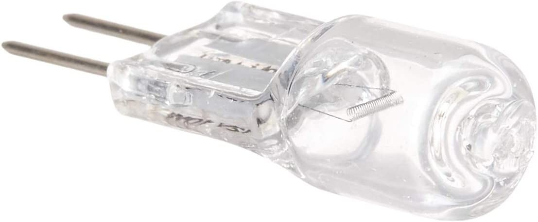 LG Genuine OEM 6912W3H001F Wall Oven Wall Oven Halogen Lamp