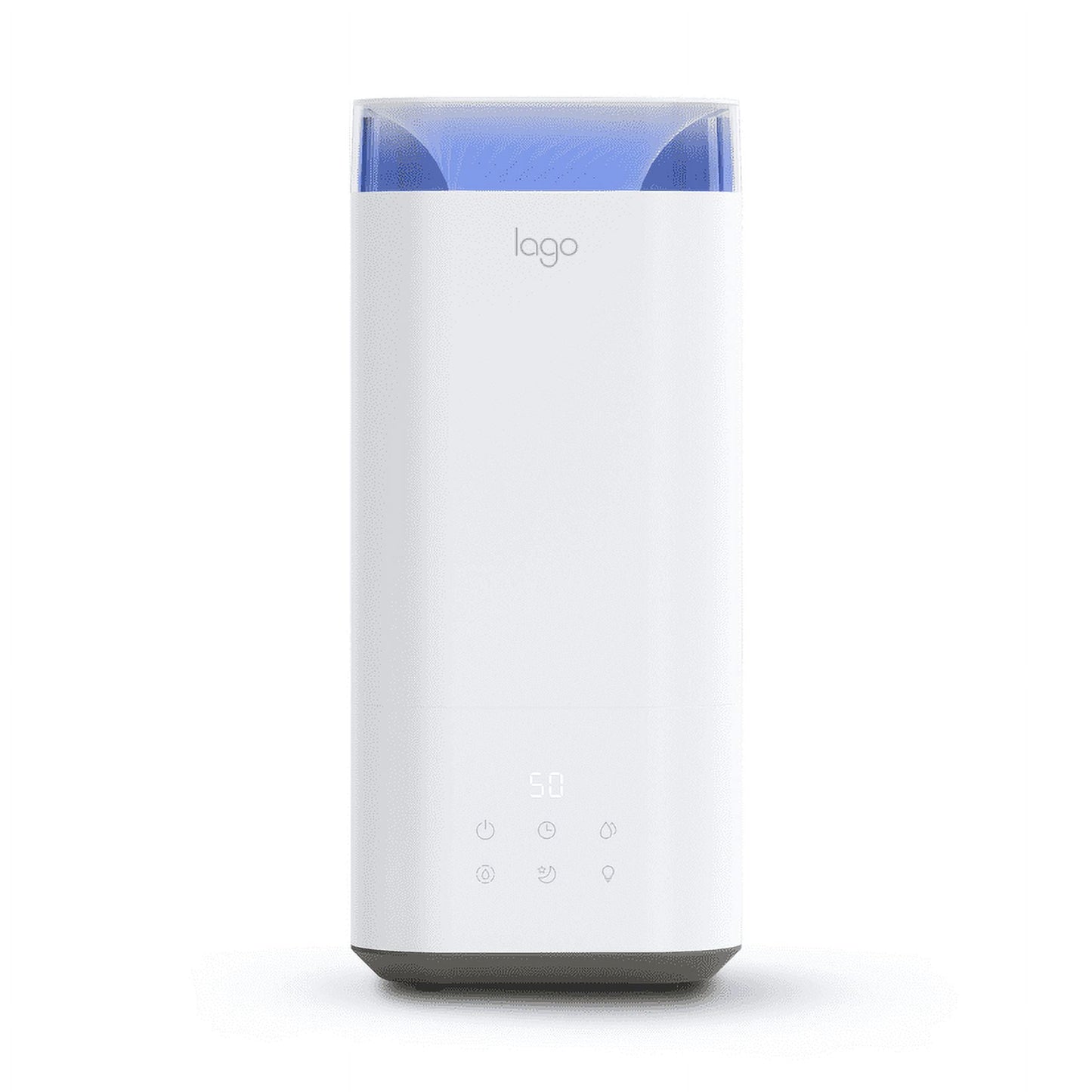 Lago 5 Liter Ultrasonic Humidifier