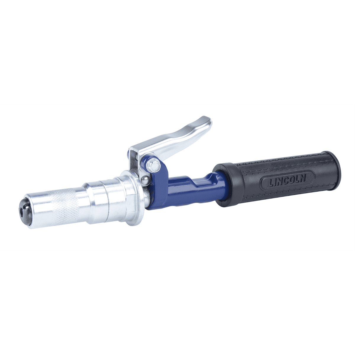 Lincoln 5900 PowerLock Heavy Duty Lever Action Quick Connect Grease Coupler