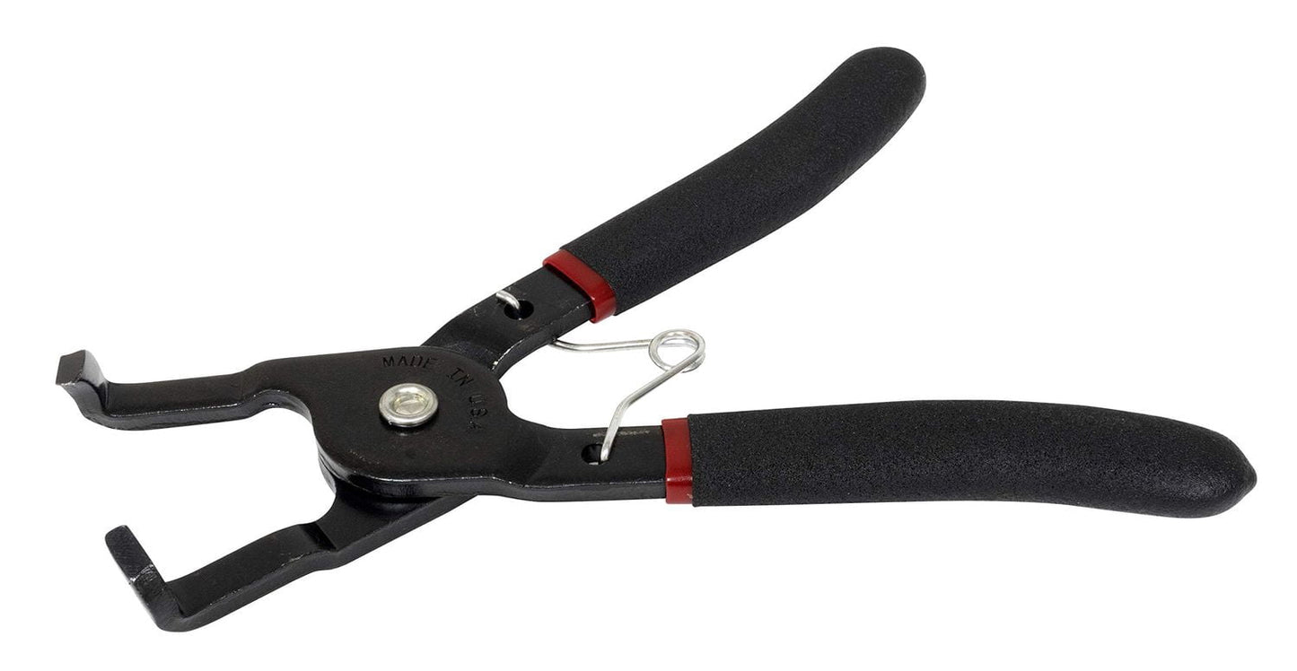 Lisle 42070 80 Degree Push Pin Pliers