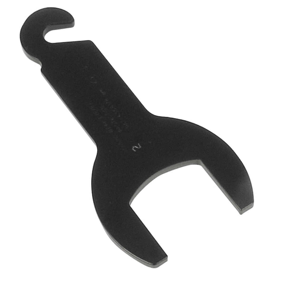 Lisle 43420 2" Clutch Wrench