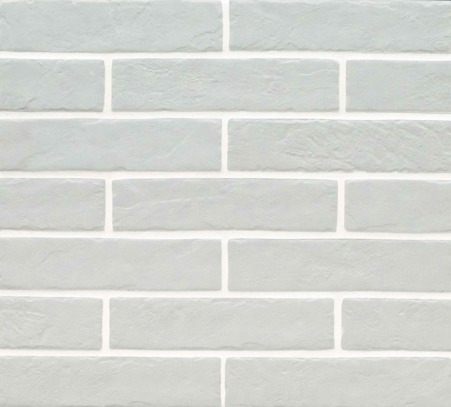MSI Capella Fog Brick 2-1/3 In. X 10 In. Matte Porcelain Floor And Wall Tile (5.15 Sq. Ft./Case)