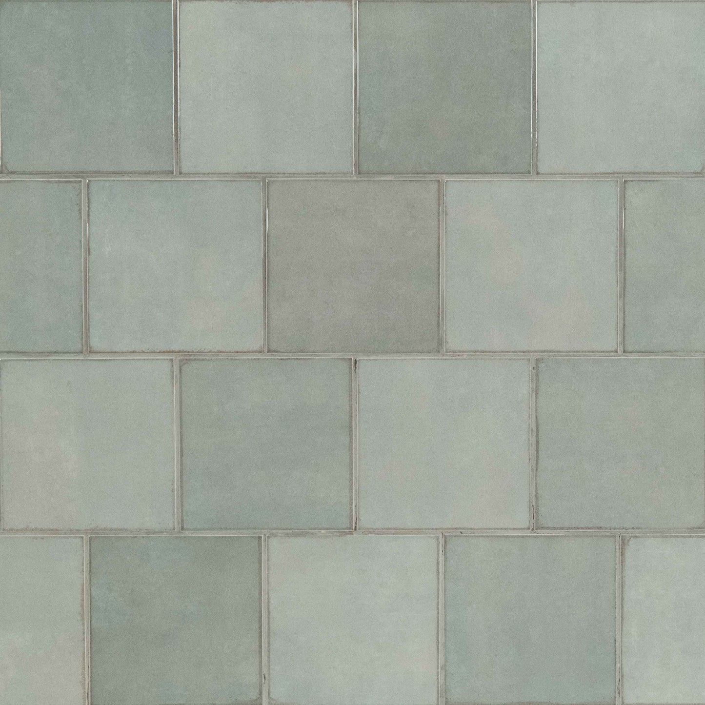 MSI Renzo Jade 5 in. x 5 in. Glossy Ceramic Wall Tile (10.2 Sq. ft./Case)