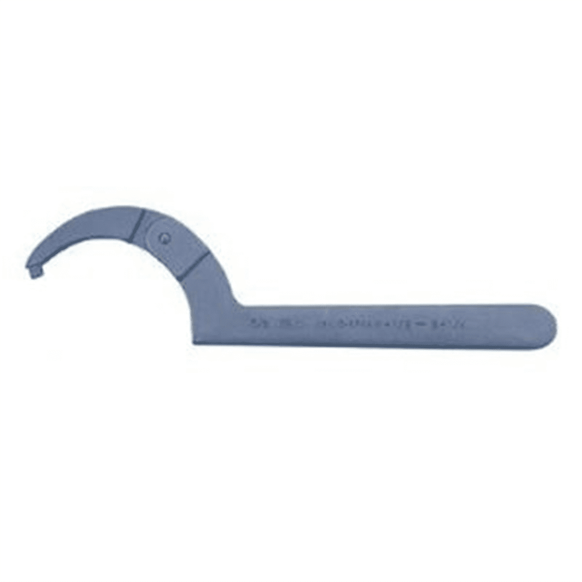 Martin Tools SPANNER WRENCH 4-1/2-6-1/4