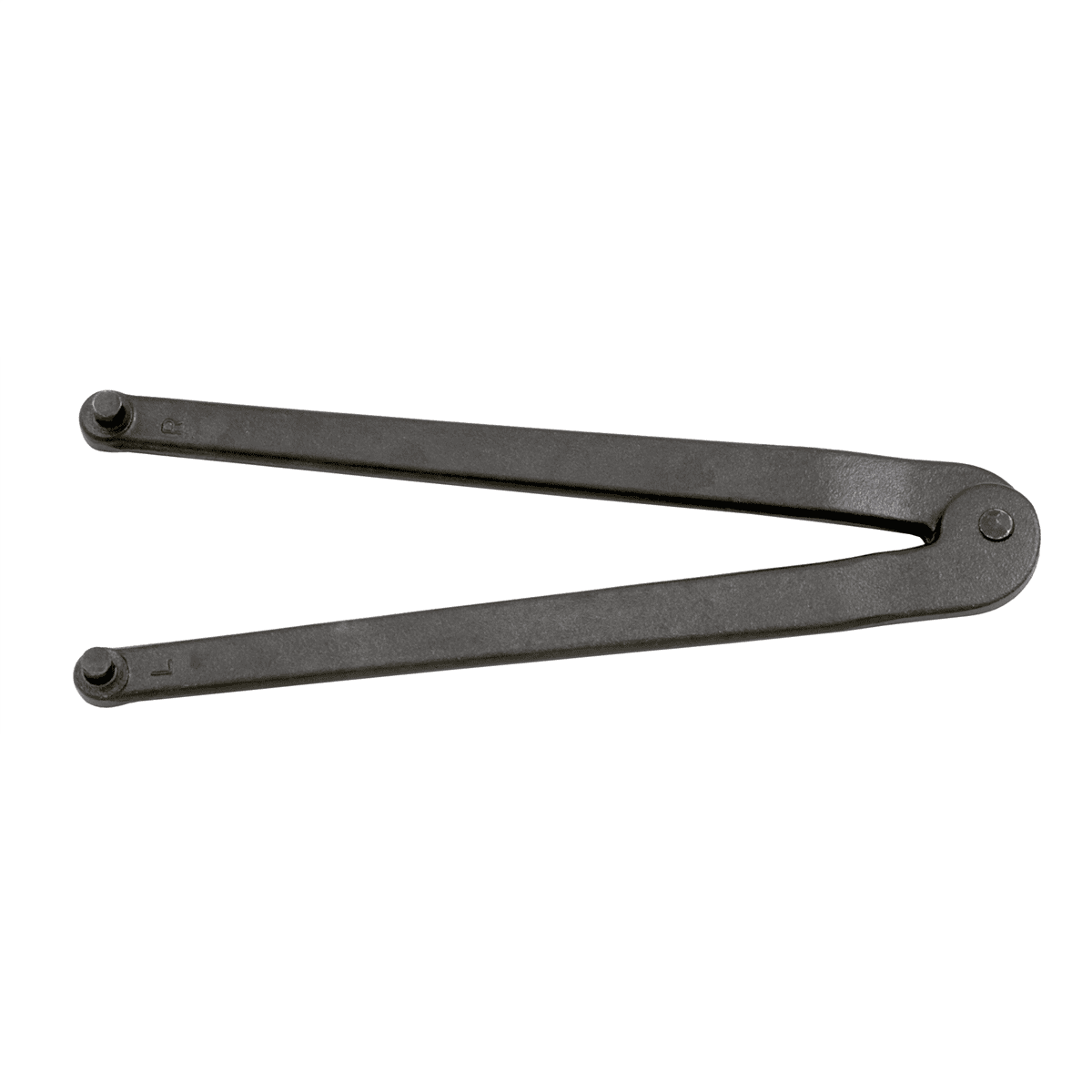 Martin Tools WRE SPANNER ADJ NS 032497 BLACK