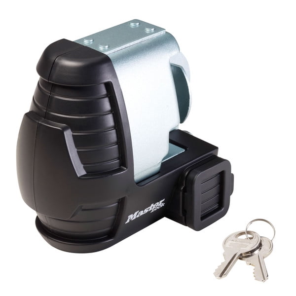 Master Lock 379DAT Coupler Lock