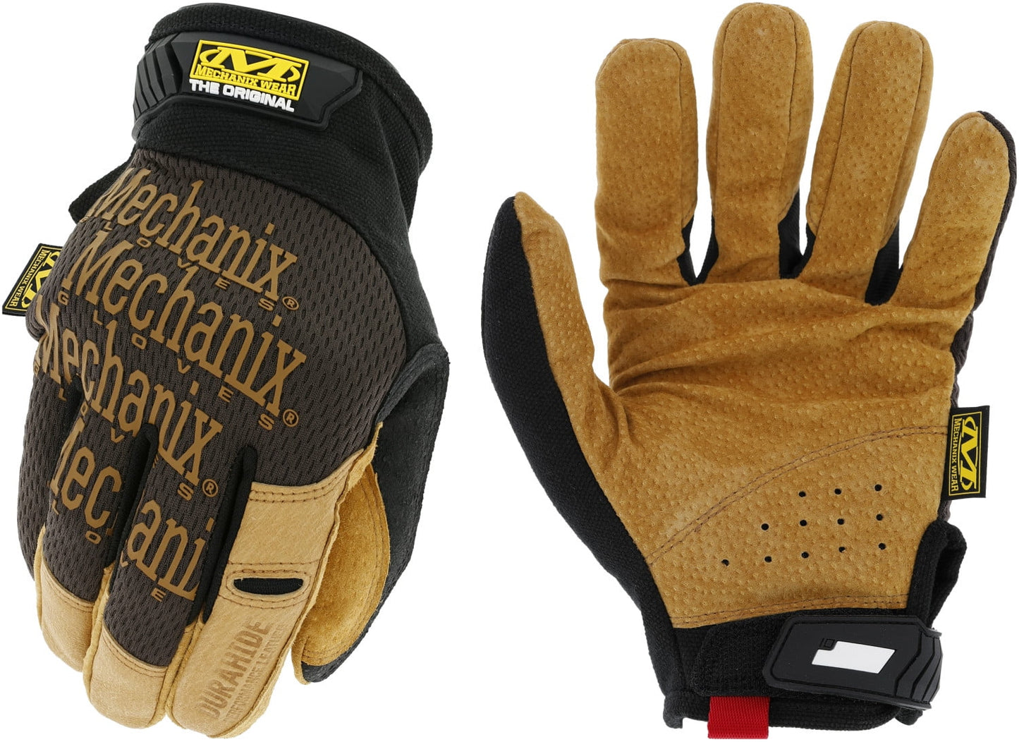 Mechanixwear Durahide™ Original® Work Glove