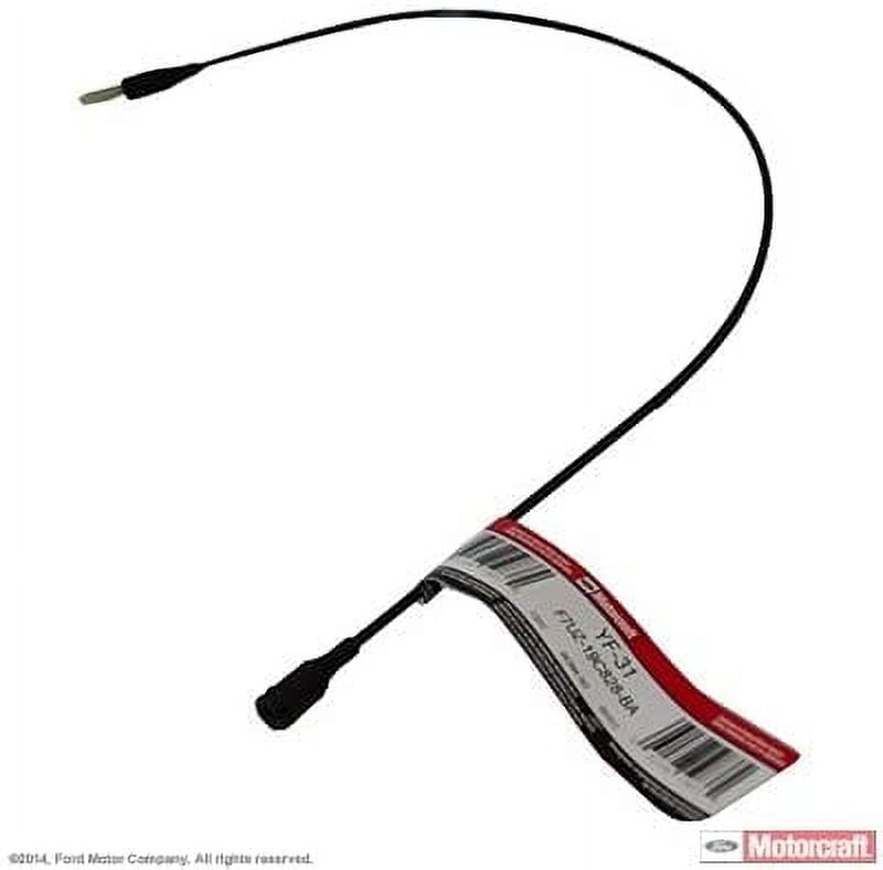 Motorcraft A/C Vacuum Hose YF-31 Fits select: 1997-2019,2021-2024 FORD ECONOLINE