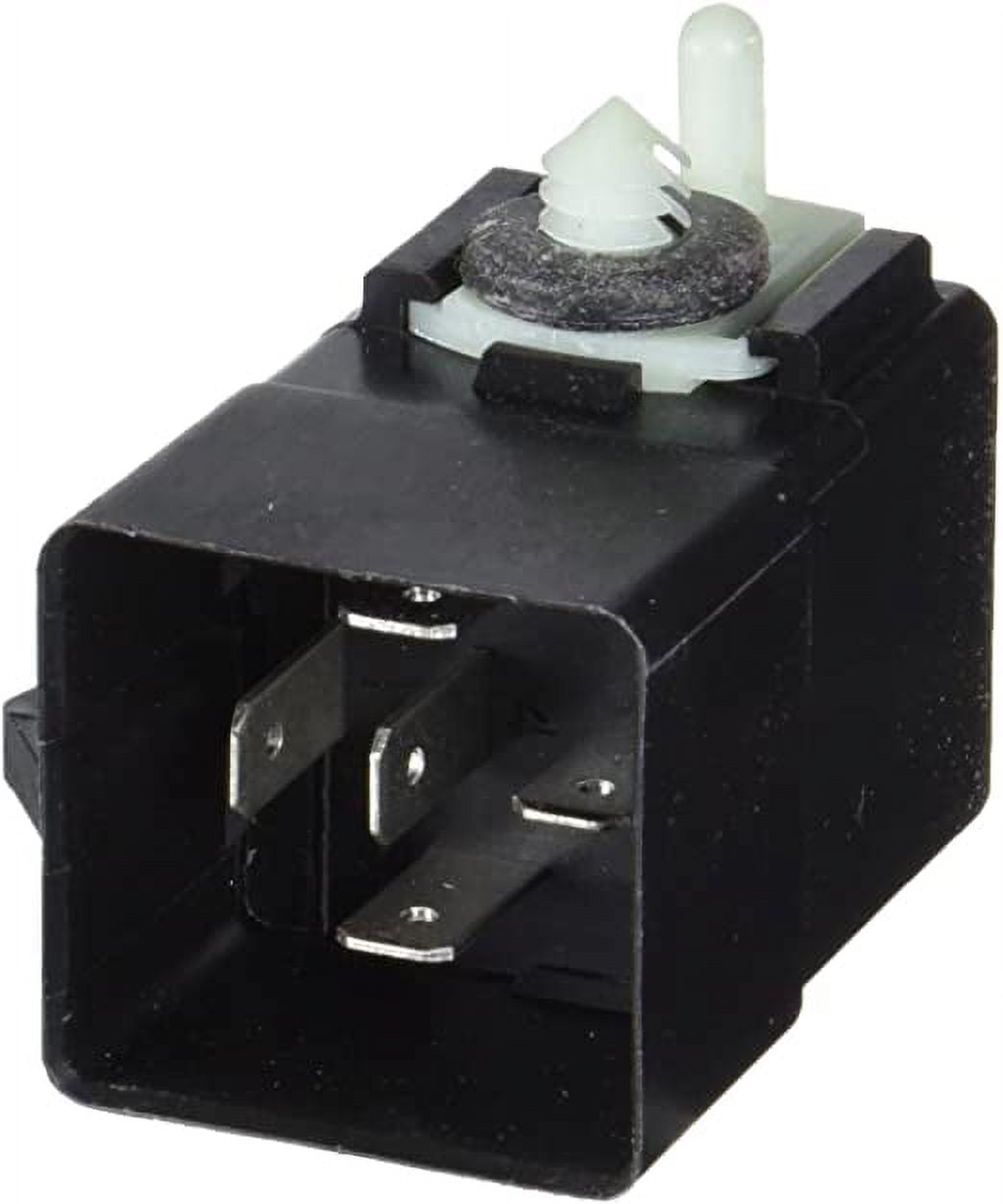 Motorcraft Turn Signal Flasher SF-632 Fits select: 2004-2014 FORD F150, 2006-2008 LINCOLN MARK LT