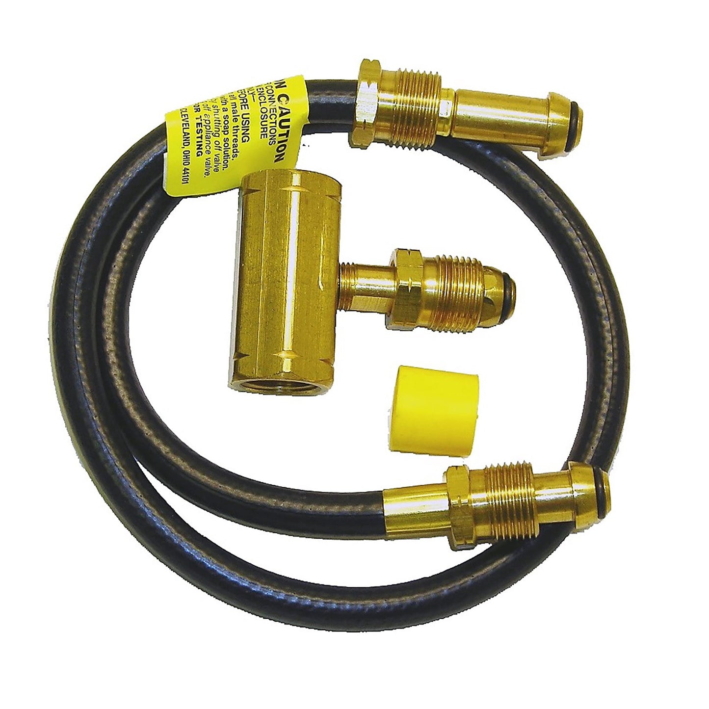 Mr. Heater 2 Tank Hook Up Kit