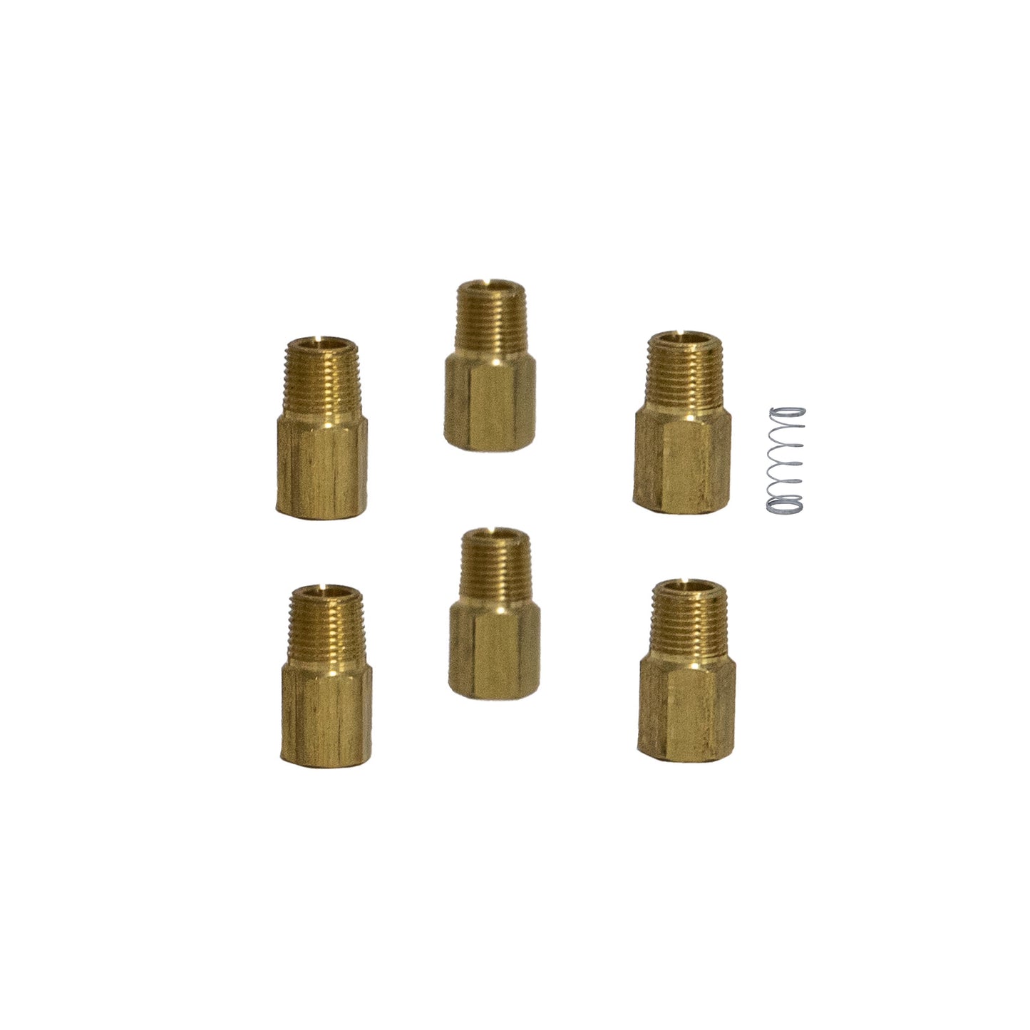 Mr. Heater Conversion Kit for 200K Unit Heater LP to NG