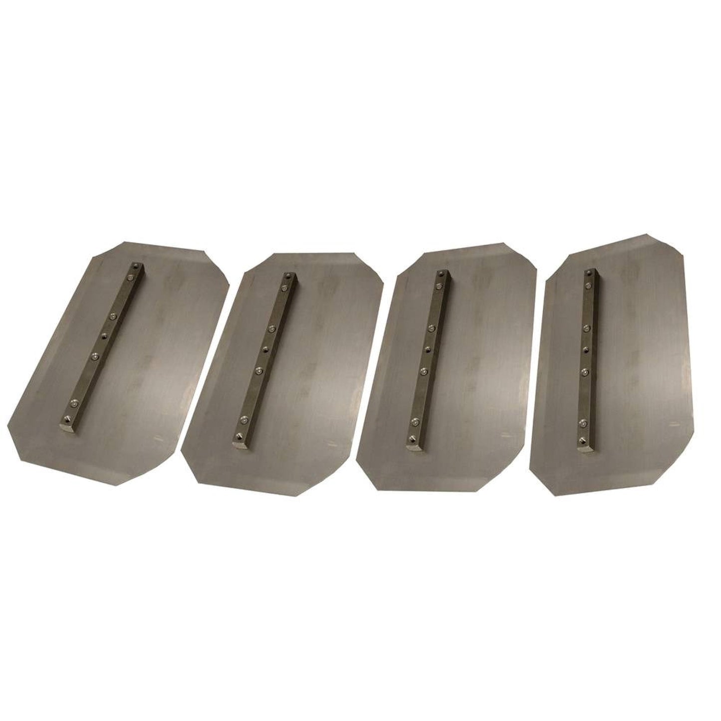 New Stens Trowel Blade 750-035 for Combo Blade, 8" x 14"