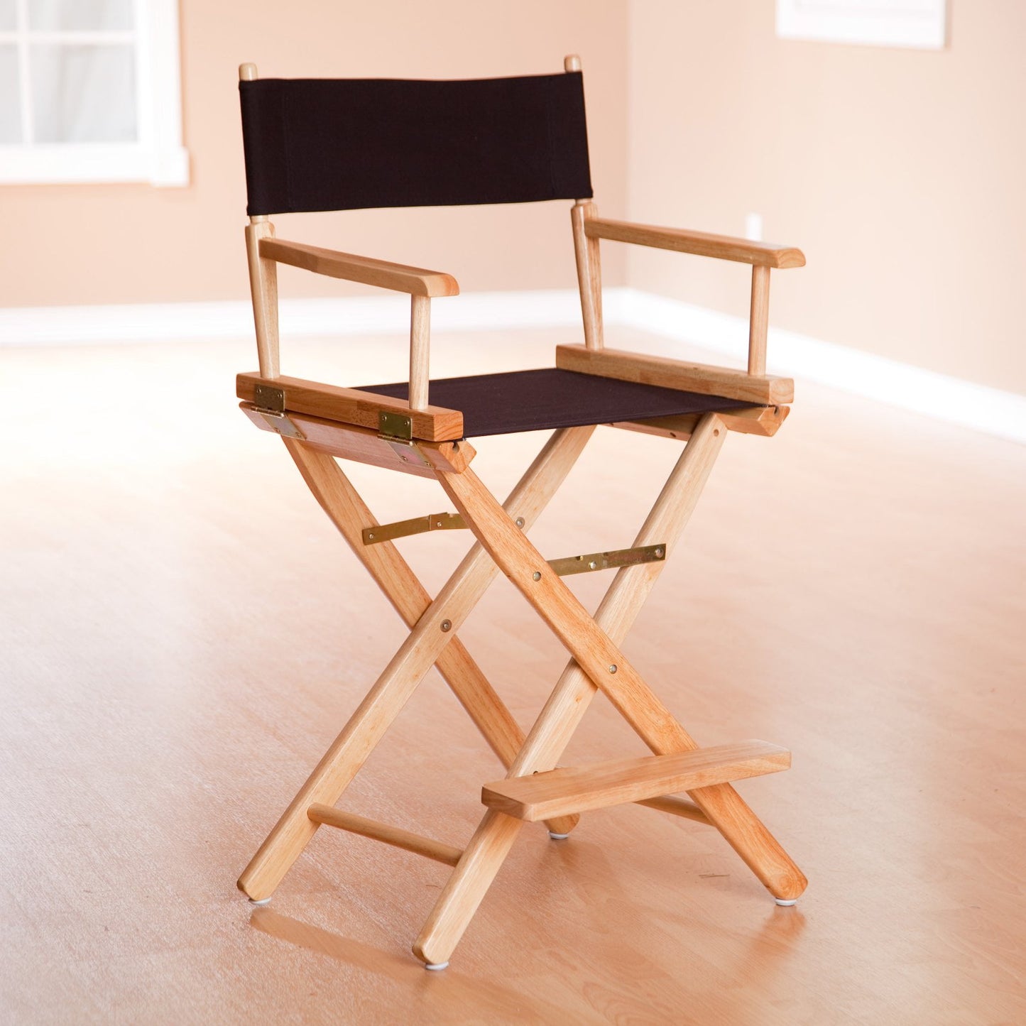 Newport 24-in. Counter Height Directors Chair