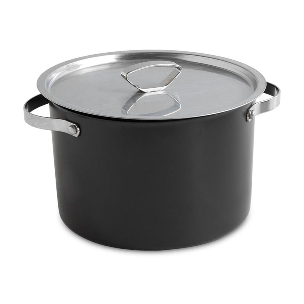 Nordic Ware Verdeâ„¢ 8 Qt Stock Pot with Lid