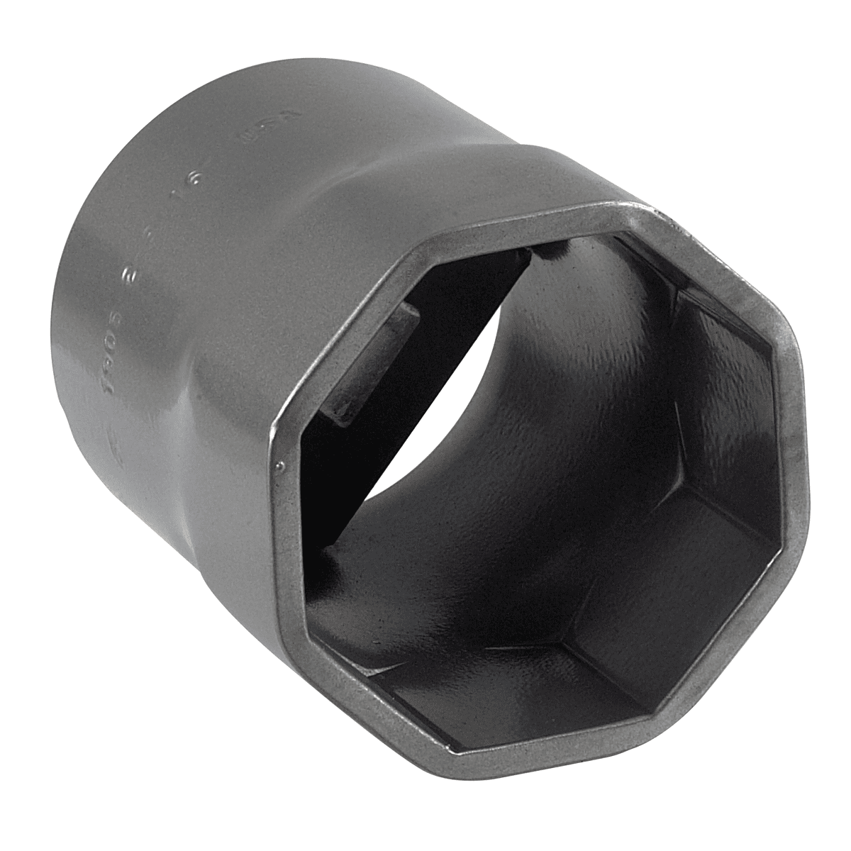 OTC Tools 1905 2-9/16" 3/4" Drive 8-Point Wheel Bearing Locknut Socket