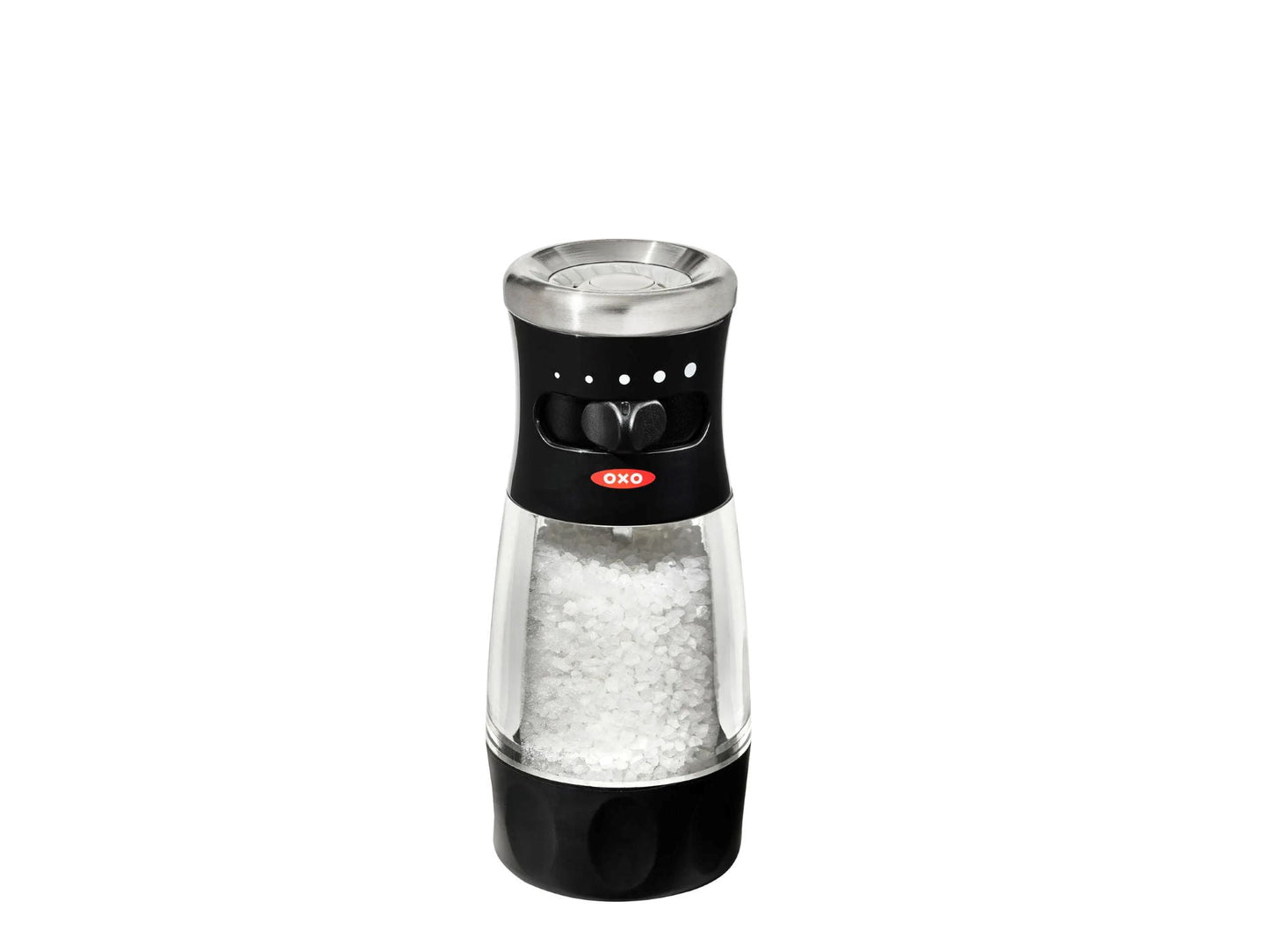 OXO SoftWorks Salt Grinder