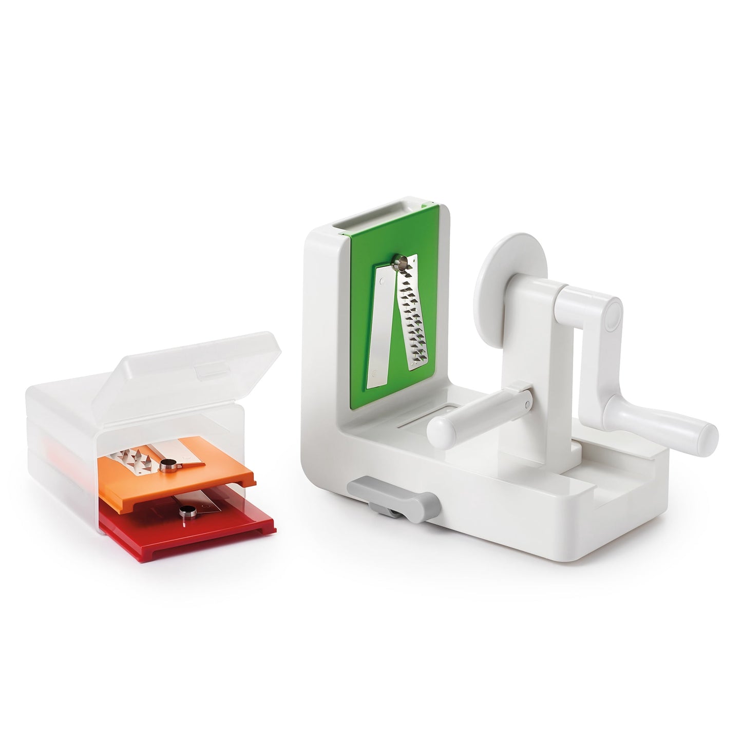 OXO SoftWorks Tabletop Spiralizer