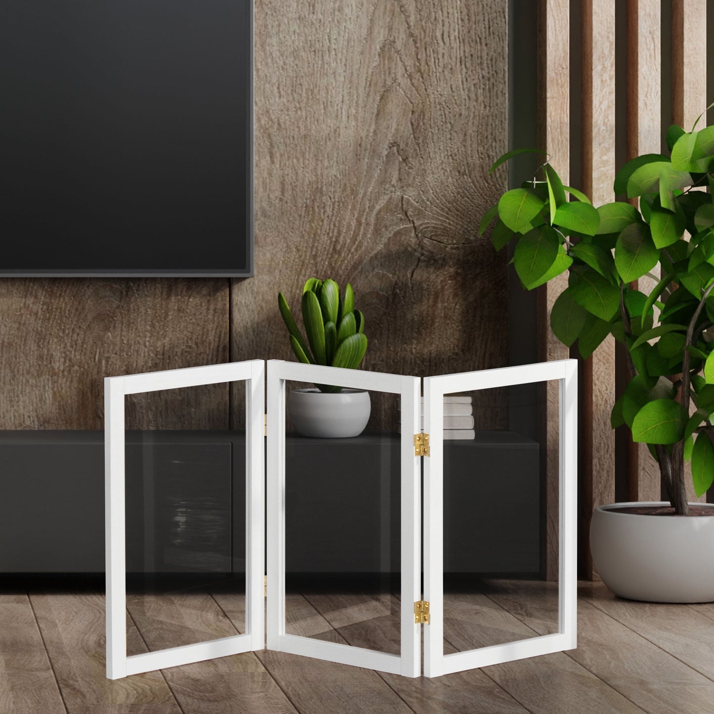 Red Lantern Room Dividers & Panel Screens