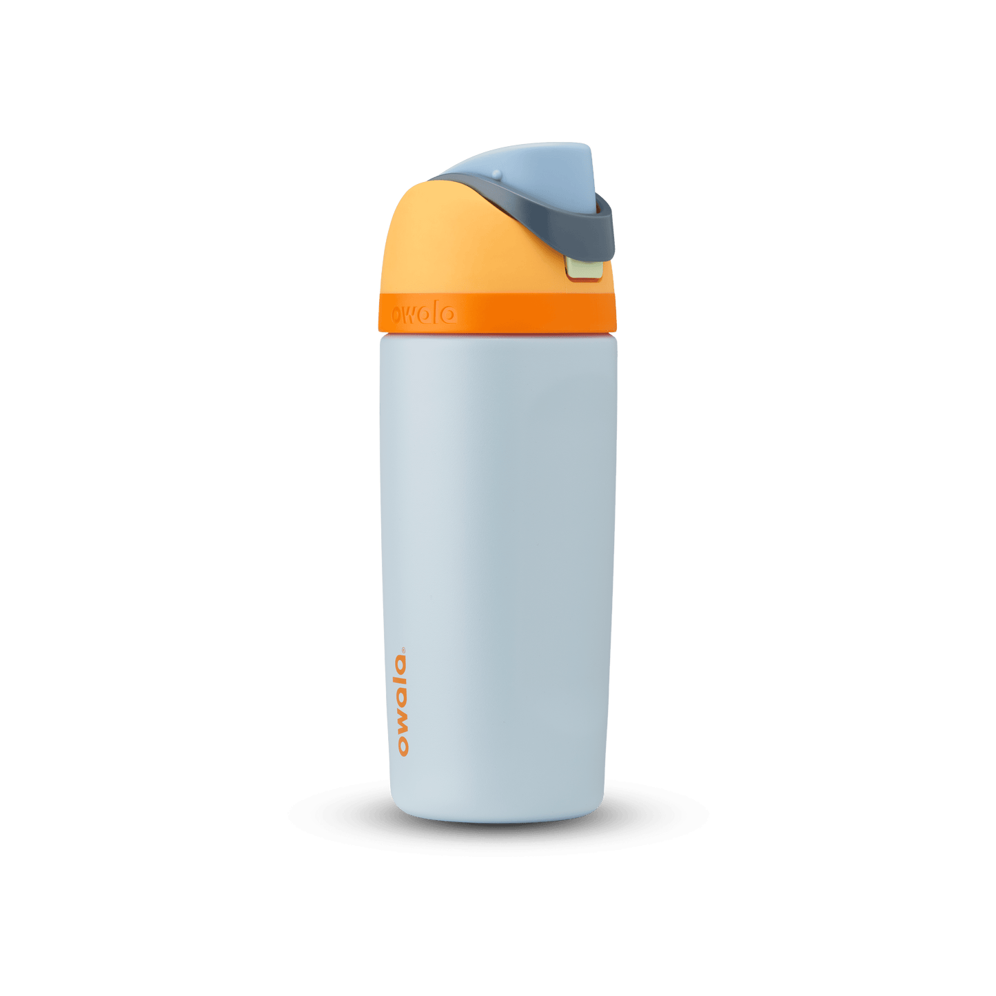 Owala Kids Stainless Steel Water Bottle, 16oz, Day Dreams