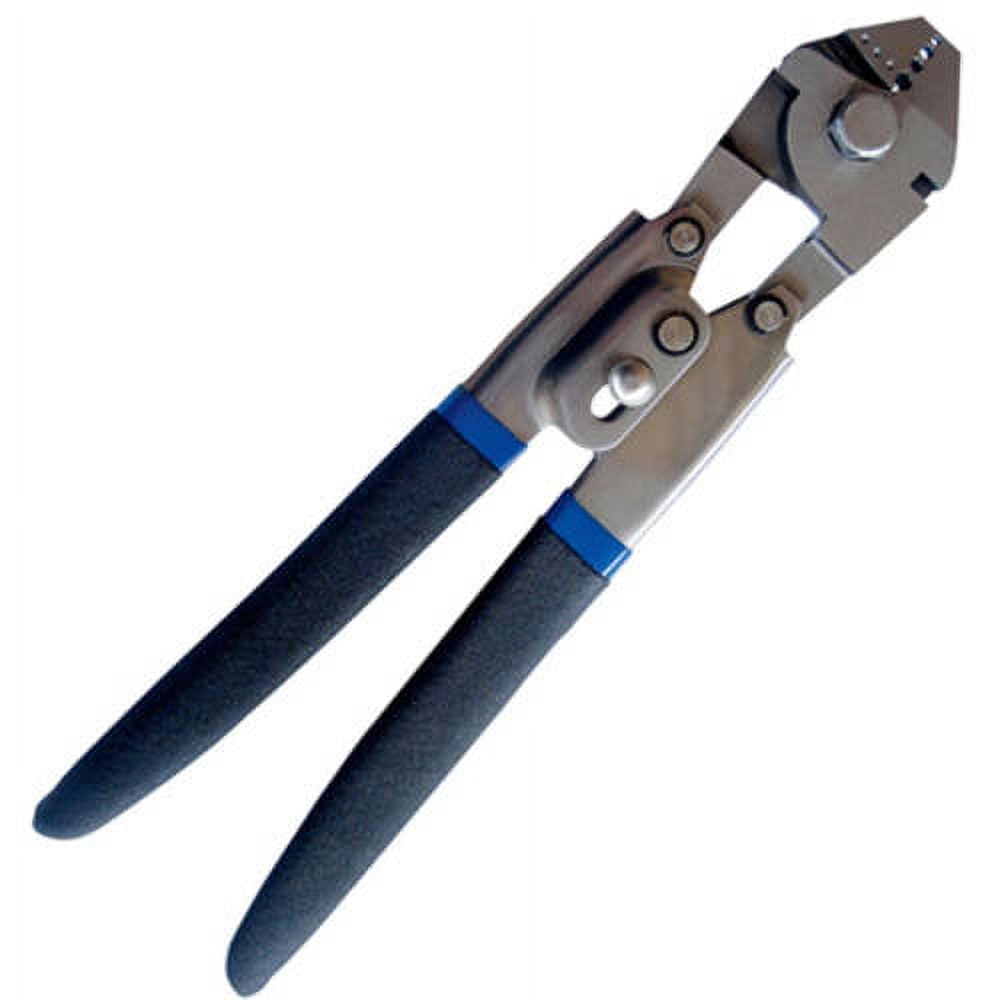 P-Line 10" Heavy-Duty Crimper