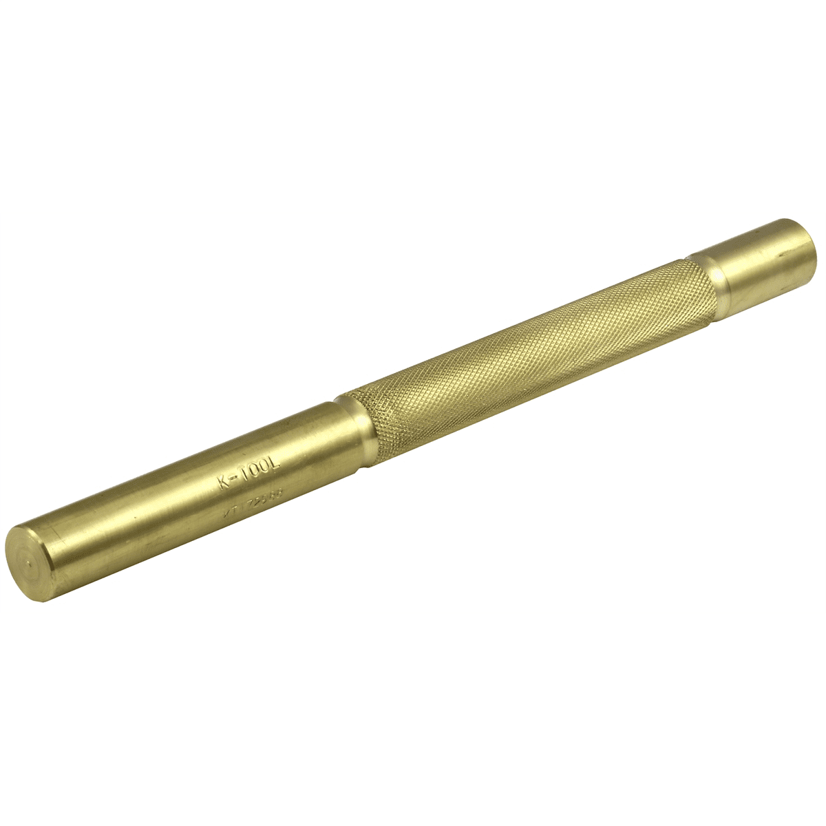 PUNCH BRASS 3/4IN.