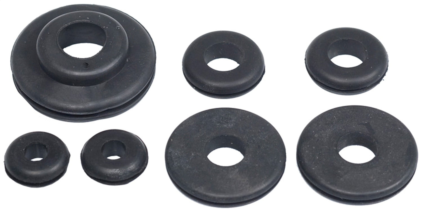 Painless Performance 71901 PAN71901 GROMMET ASSORTMENT KIT