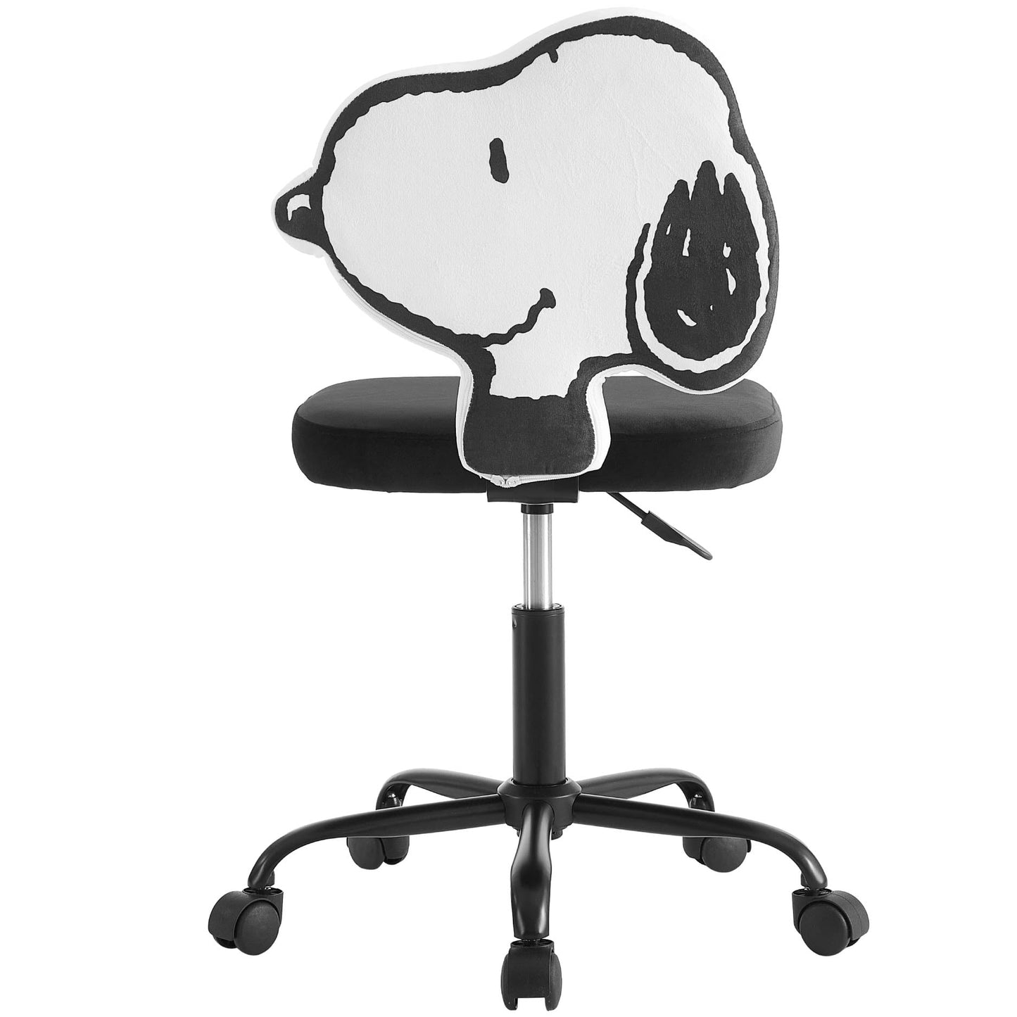 Peanuts Kids Figural Desk Chair, Snoopy