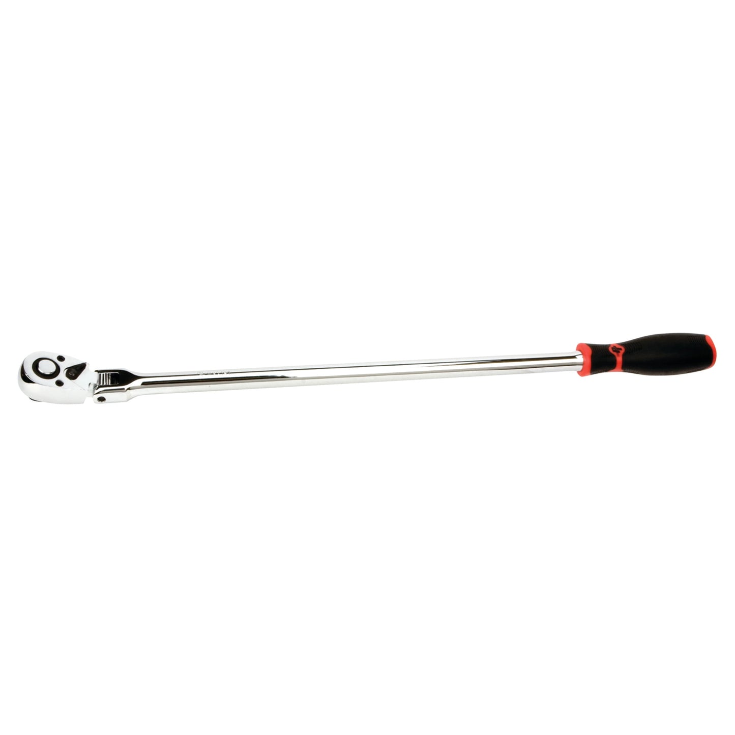 Performance Tool W32181 1/2 Drive Flex Head Long Ratchet 1-Pack